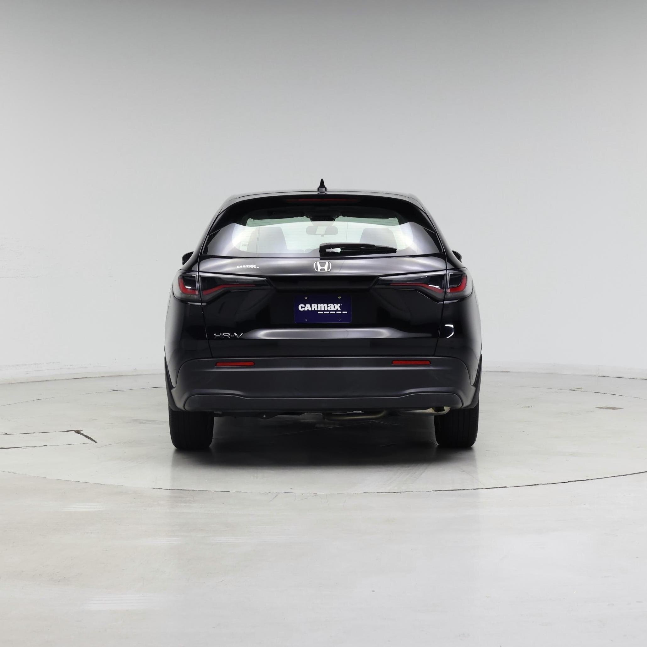 Thumbnail: 2023 Honda HR-V - 6