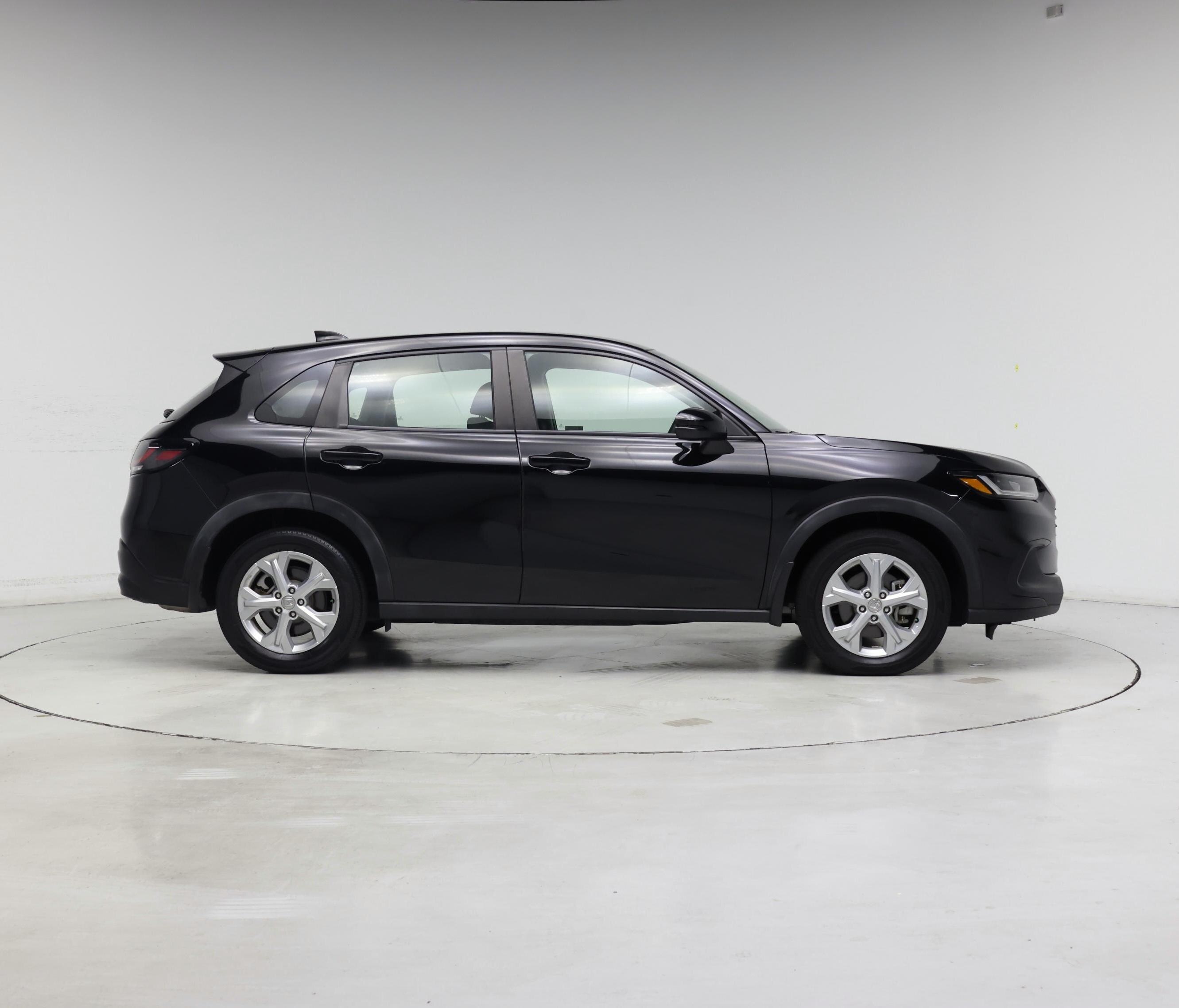 Thumbnail: 2023 Honda HR-V - 7