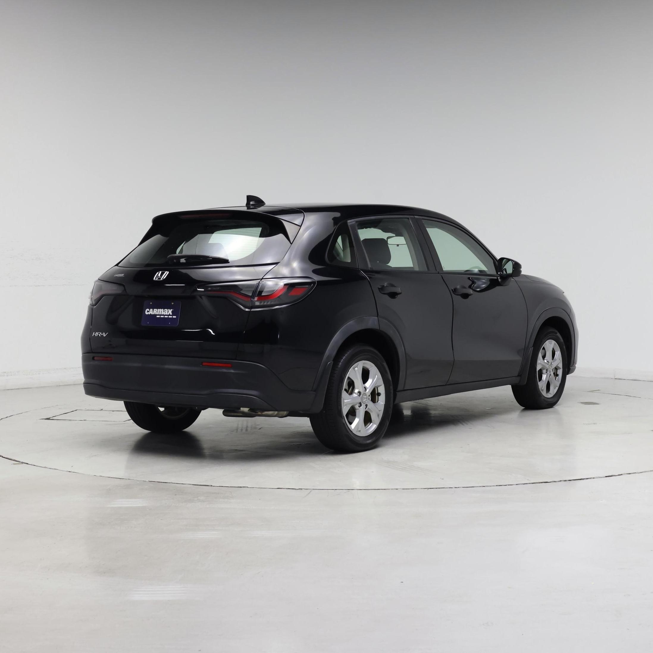 Thumbnail: 2023 Honda HR-V - 8