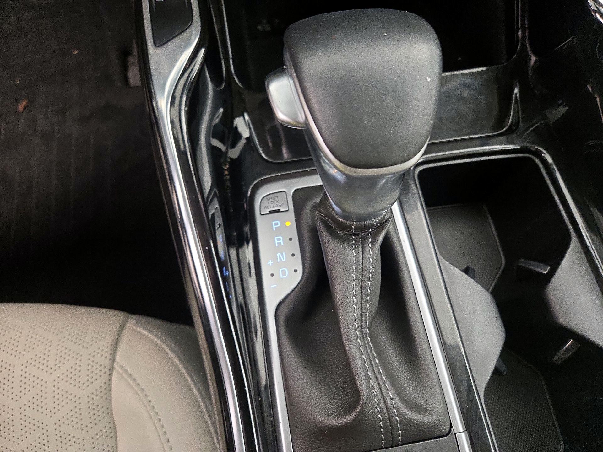 Thumbnail: 2021 Kia Sorento - 18