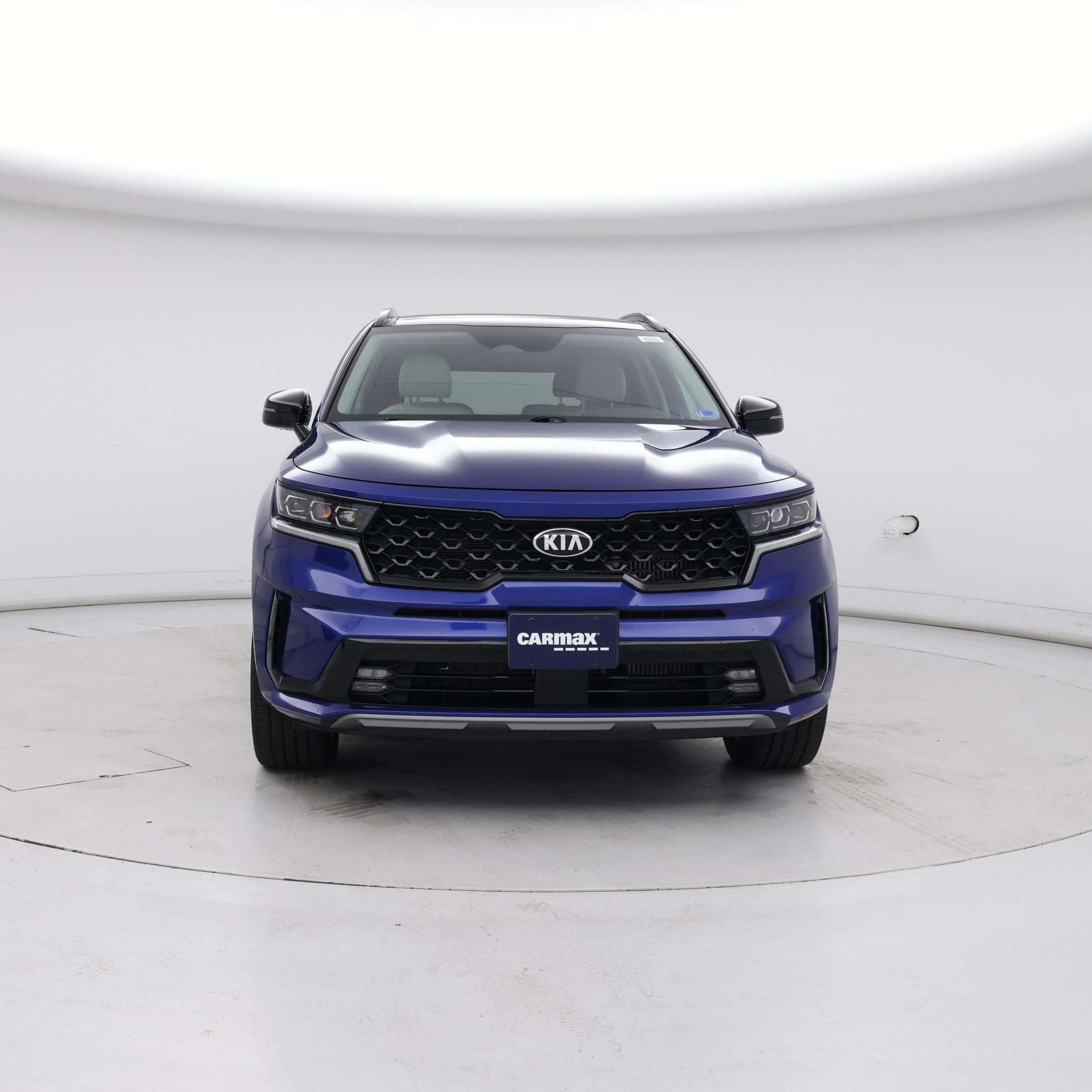 Thumbnail: 2021 Kia Sorento - 5