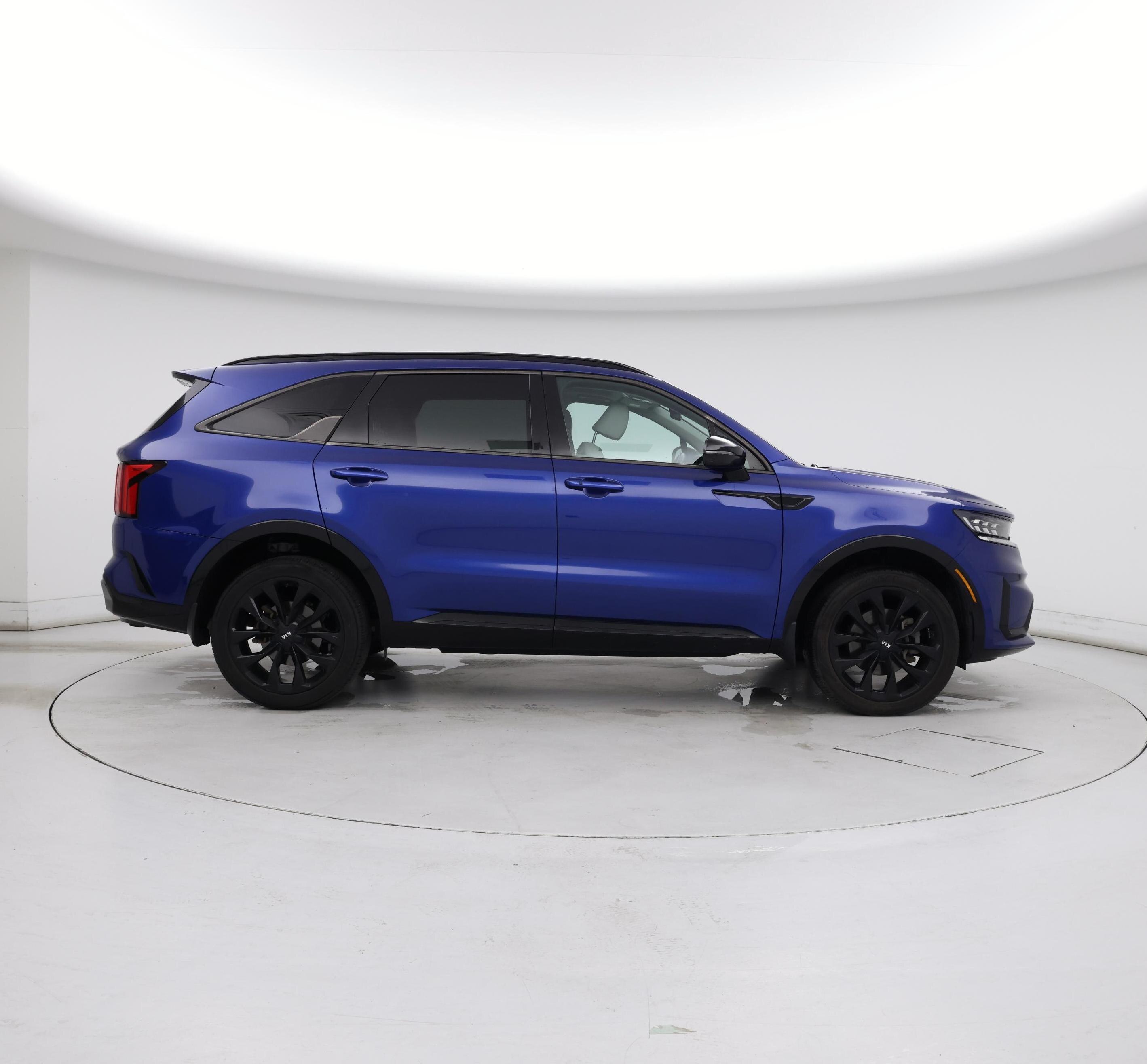 Thumbnail: 2021 Kia Sorento - 7