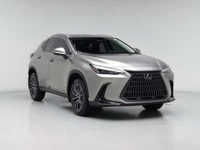 2024 Lexus NX 250