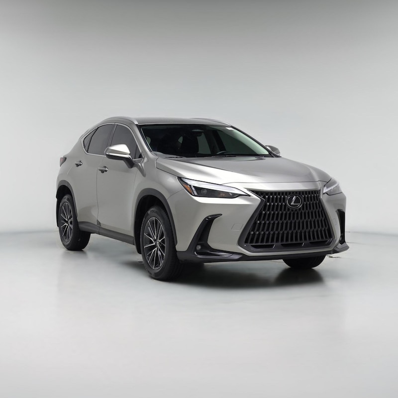 2024 Lexus NX 250