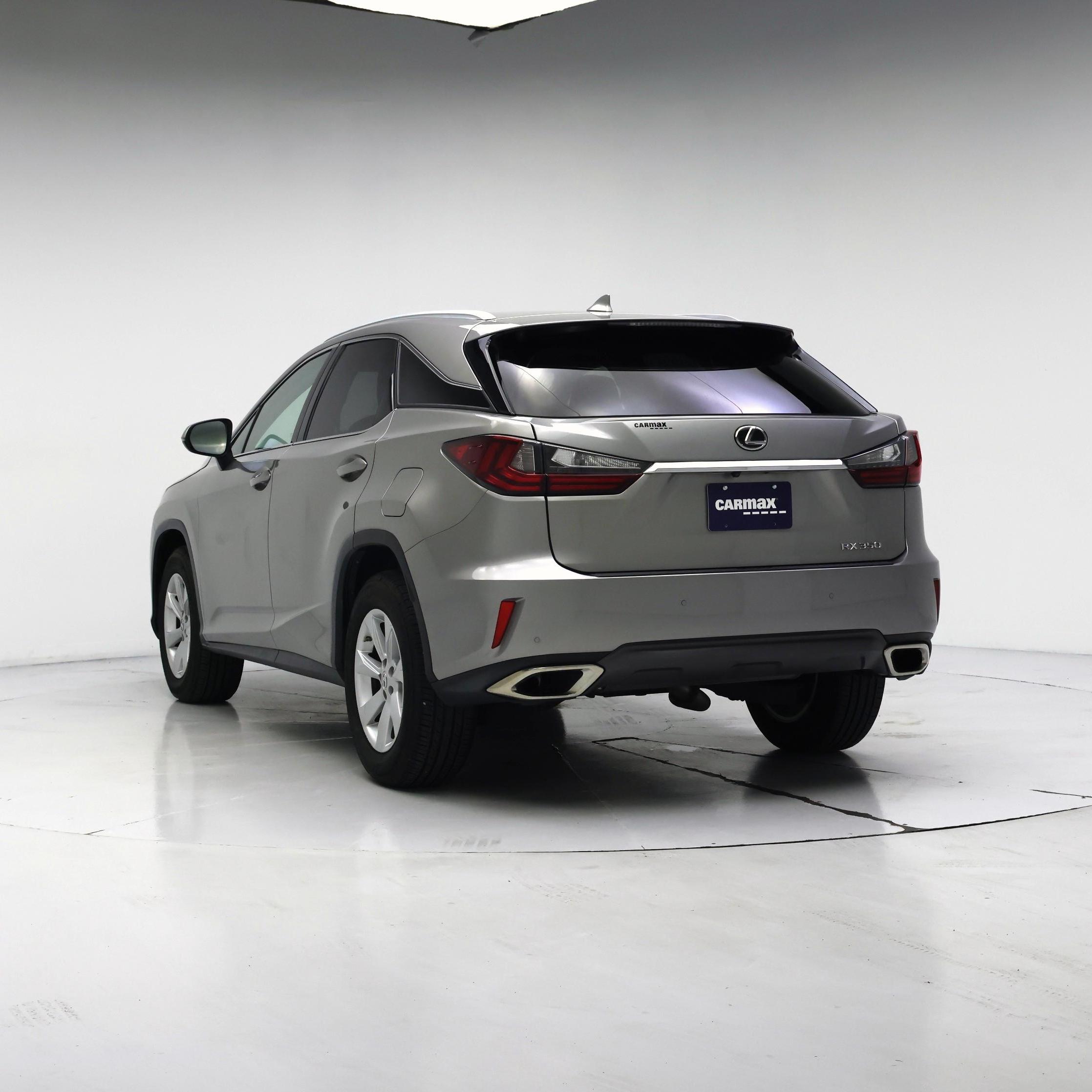 Thumbnail: 2017 Lexus RX - 2