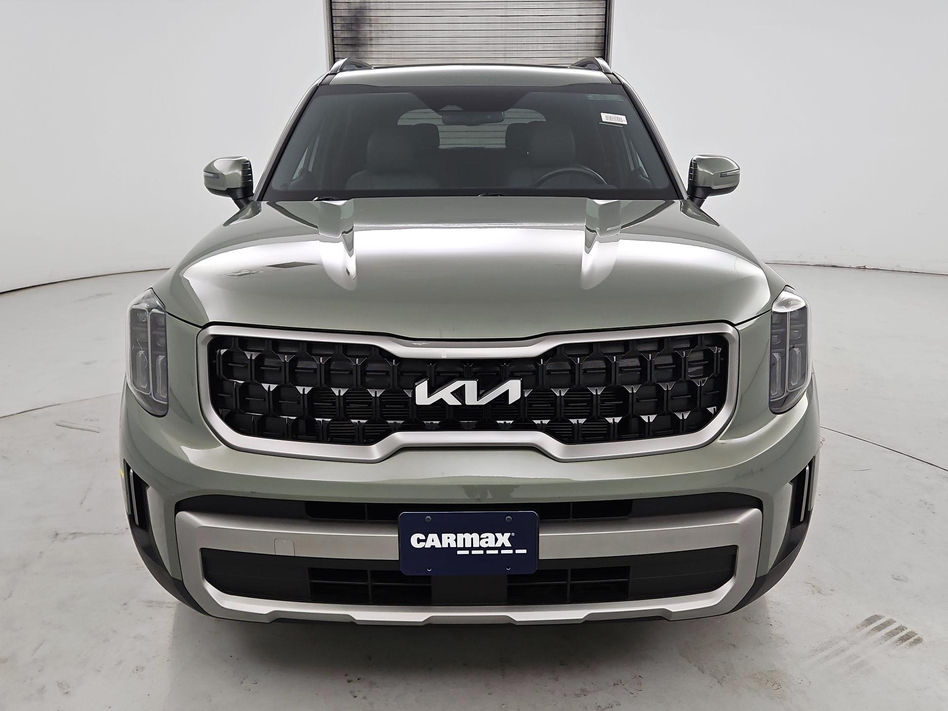 Thumbnail: 2023 Kia Telluride - 2