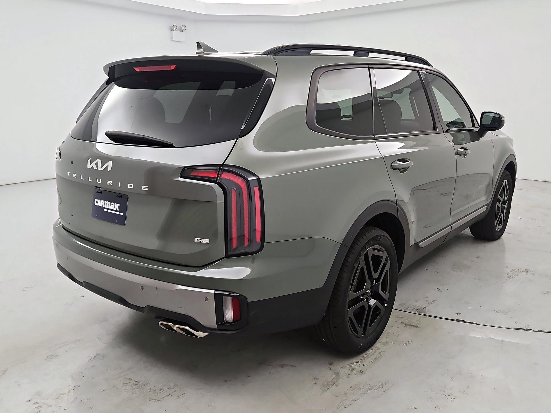Thumbnail: 2023 Kia Telluride - 5