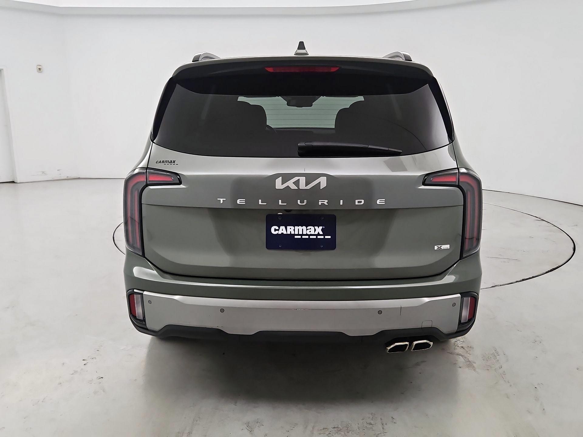 Thumbnail: 2023 Kia Telluride - 6