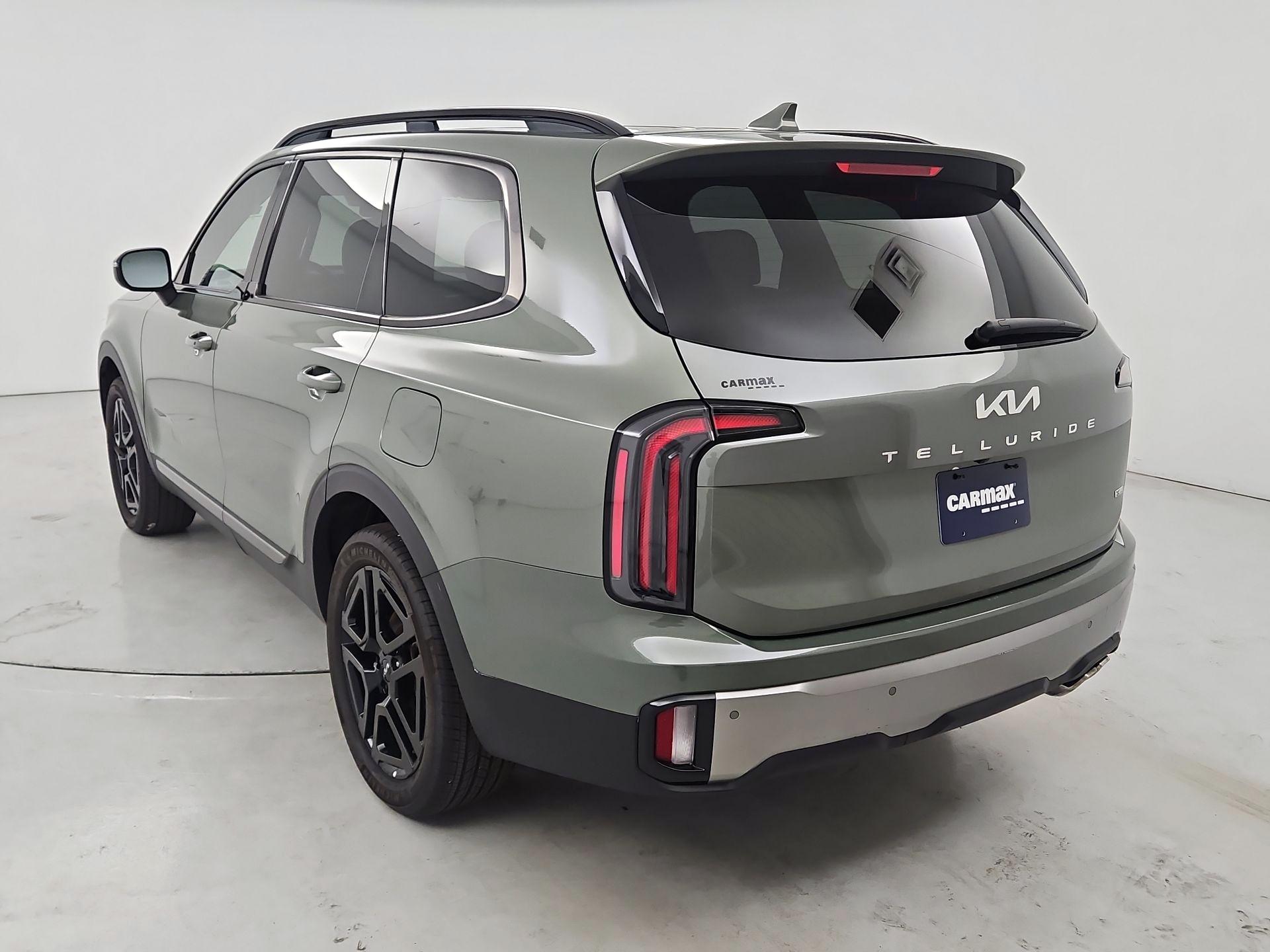 Thumbnail: 2023 Kia Telluride - 7