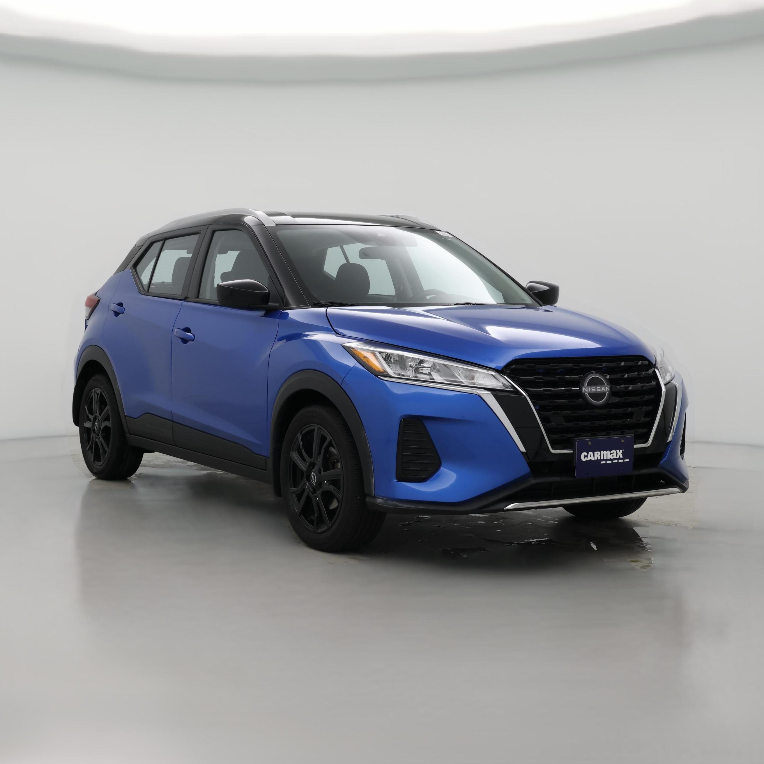 Thumbnail: 2023 Nissan Kicks - 1