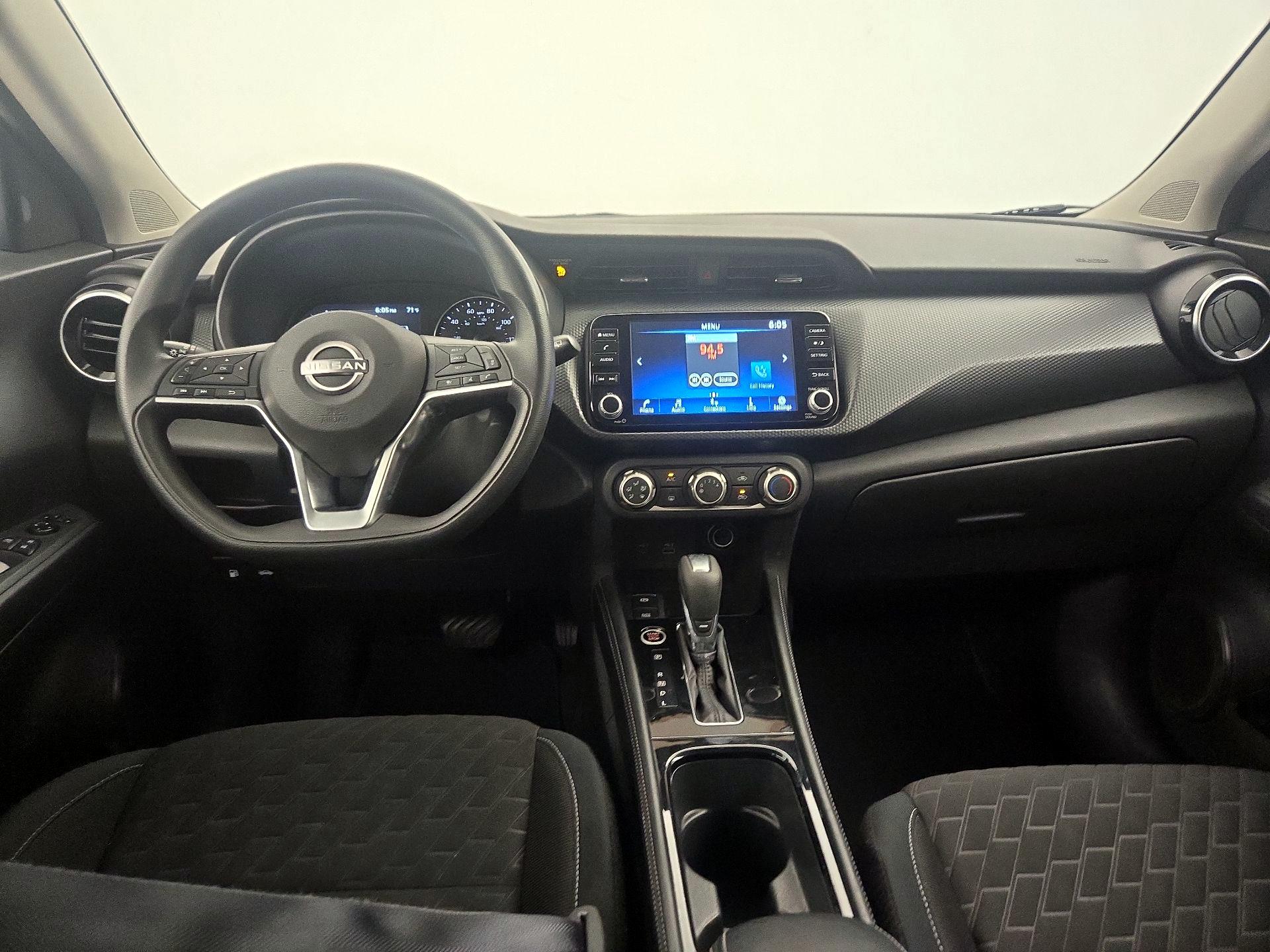 Thumbnail: 2023 Nissan Kicks - 9