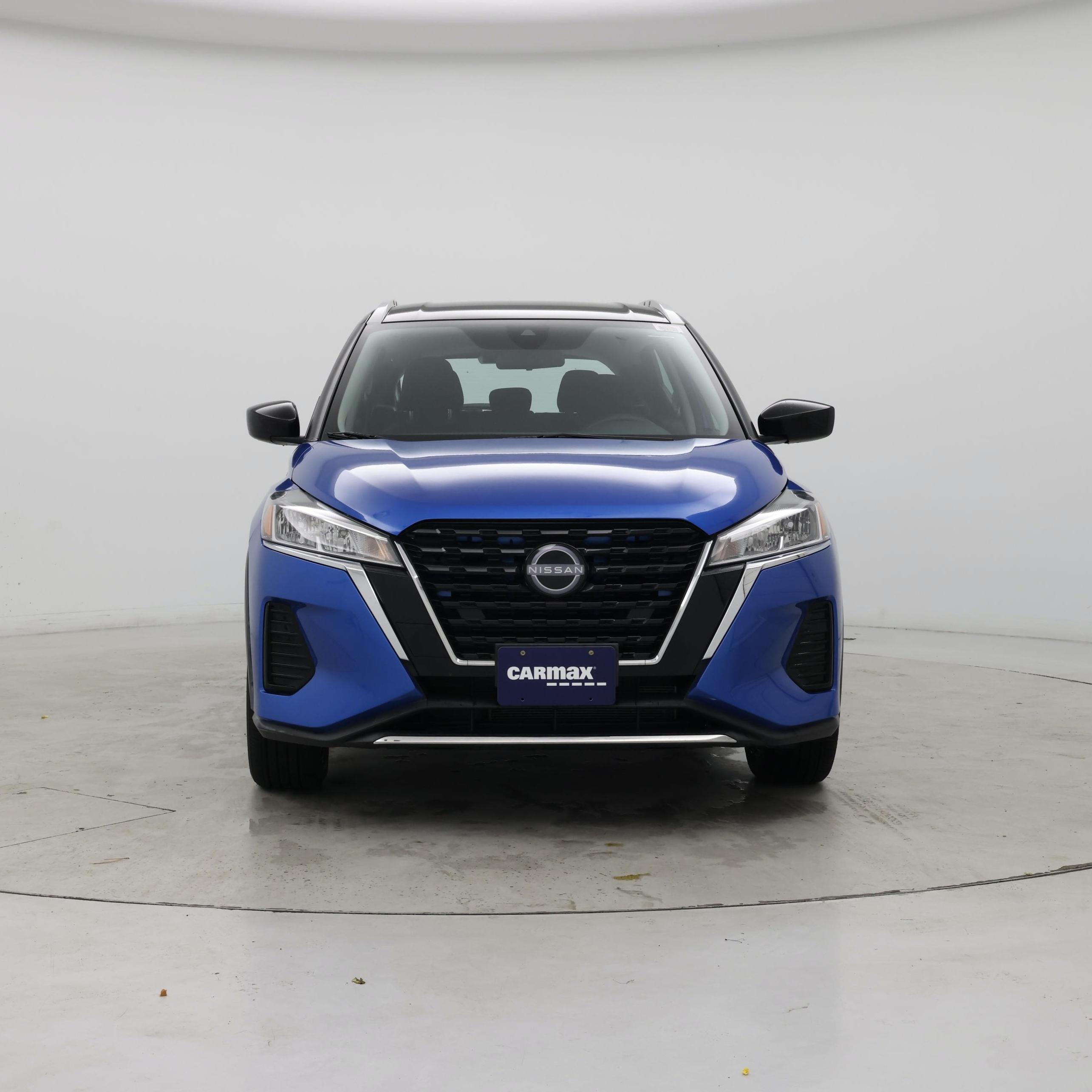 Thumbnail: 2023 Nissan Kicks - 5