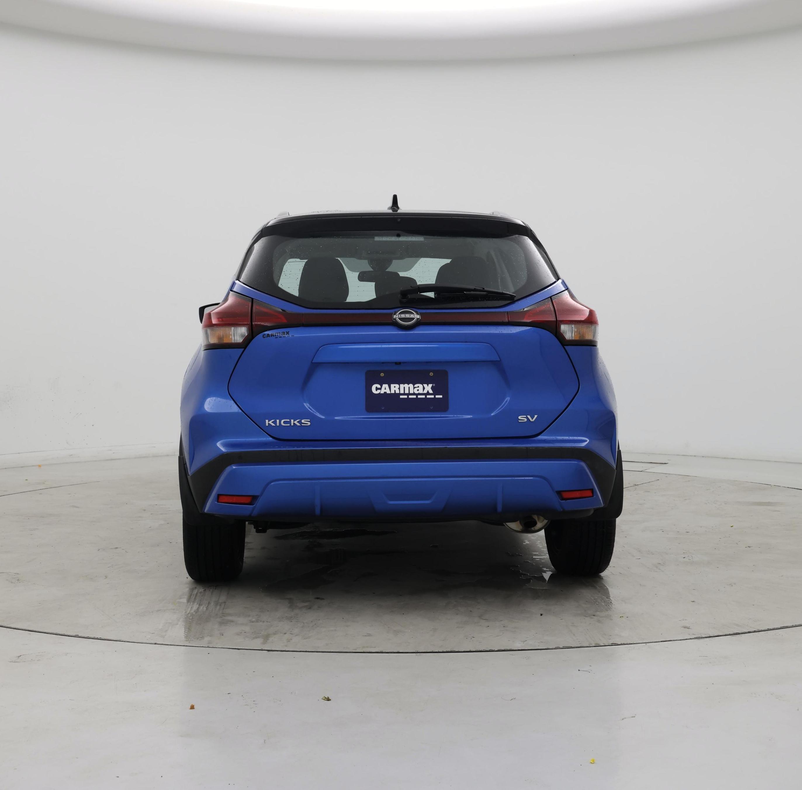Thumbnail: 2023 Nissan Kicks - 6