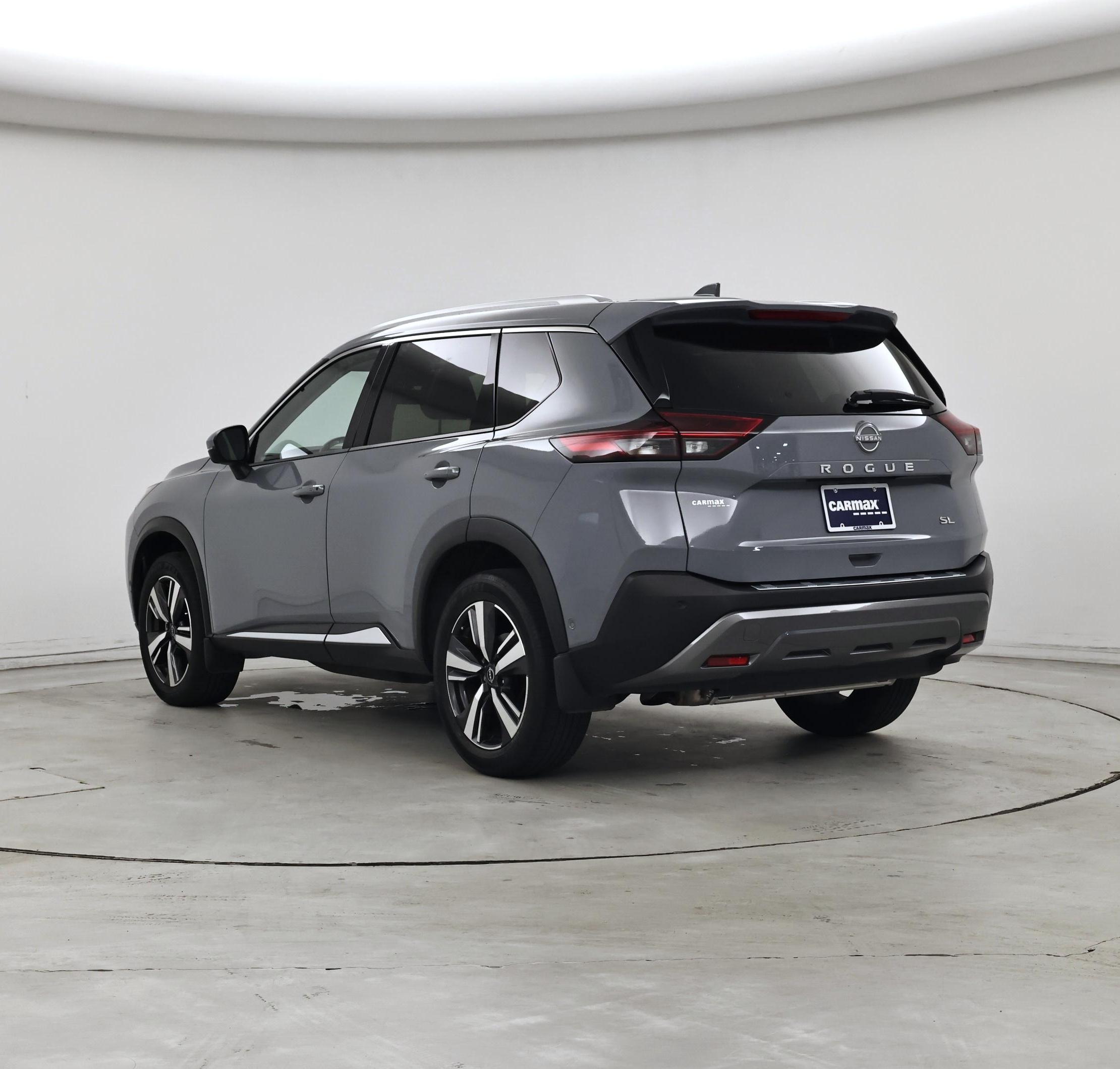 Thumbnail: 2023 Nissan Rogue - 2
