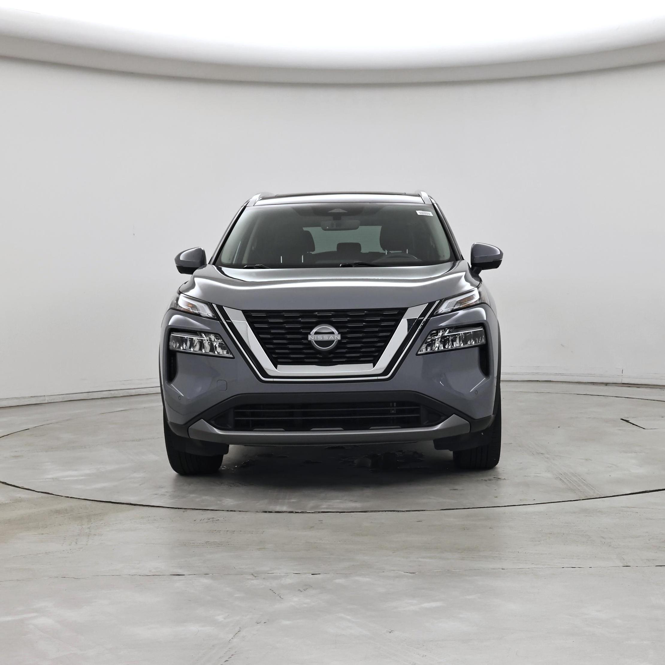 Thumbnail: 2023 Nissan Rogue - 5
