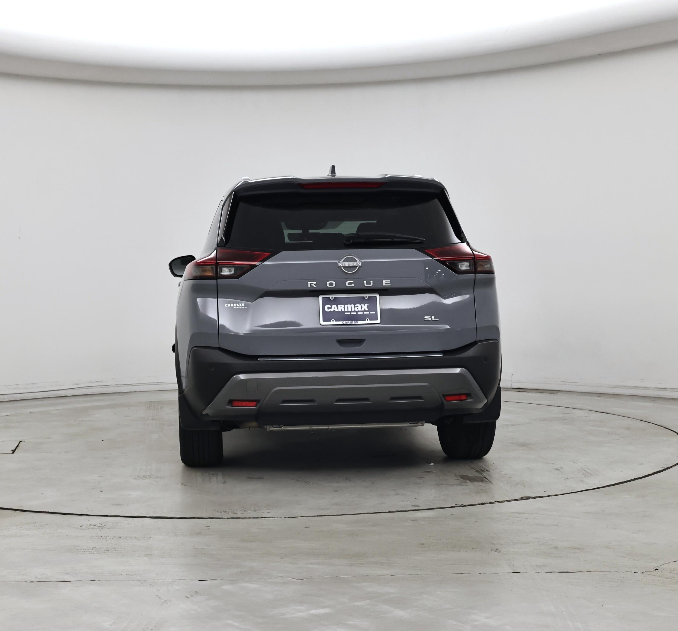 Thumbnail: 2023 Nissan Rogue - 6