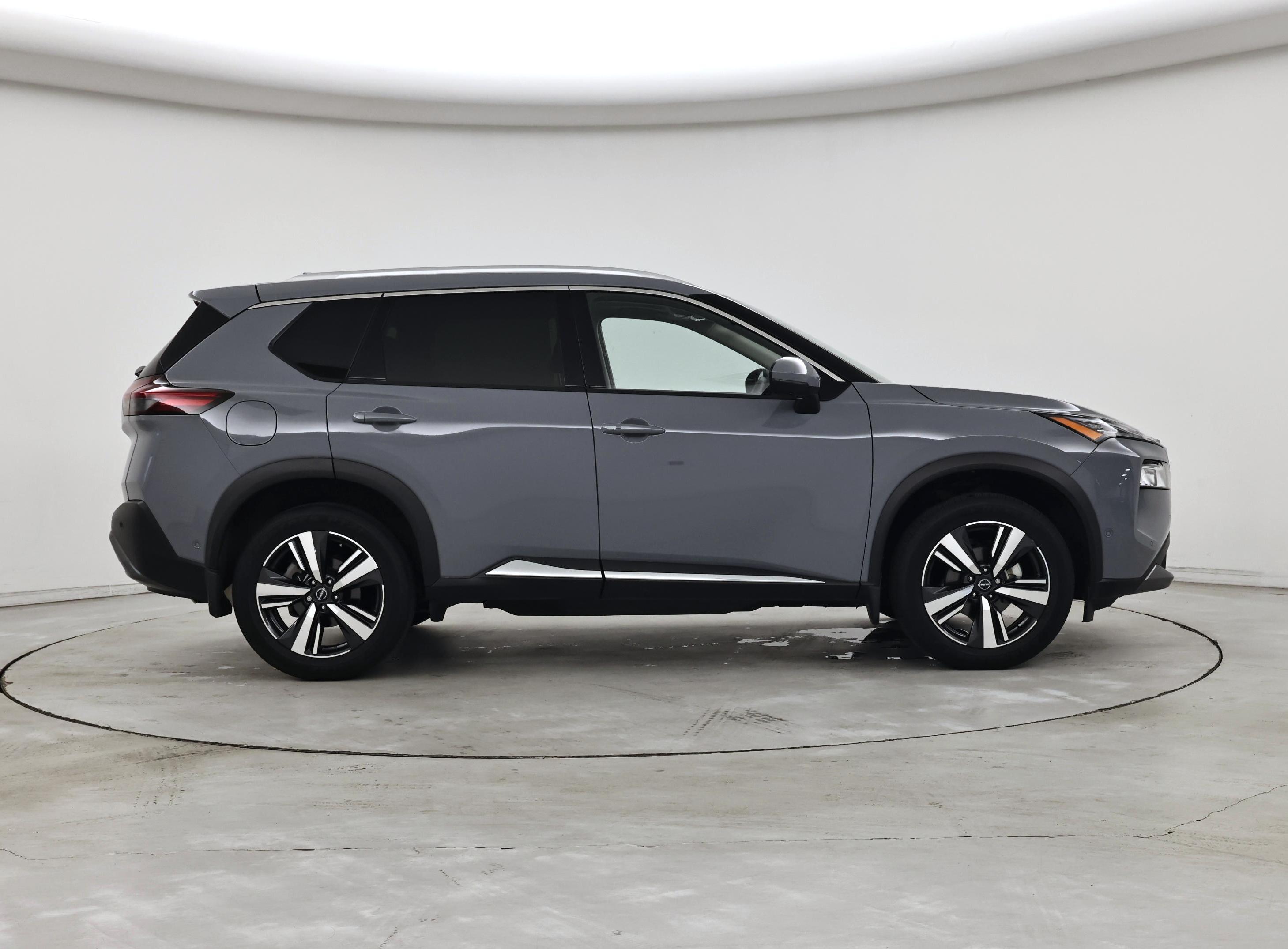 Thumbnail: 2023 Nissan Rogue - 7