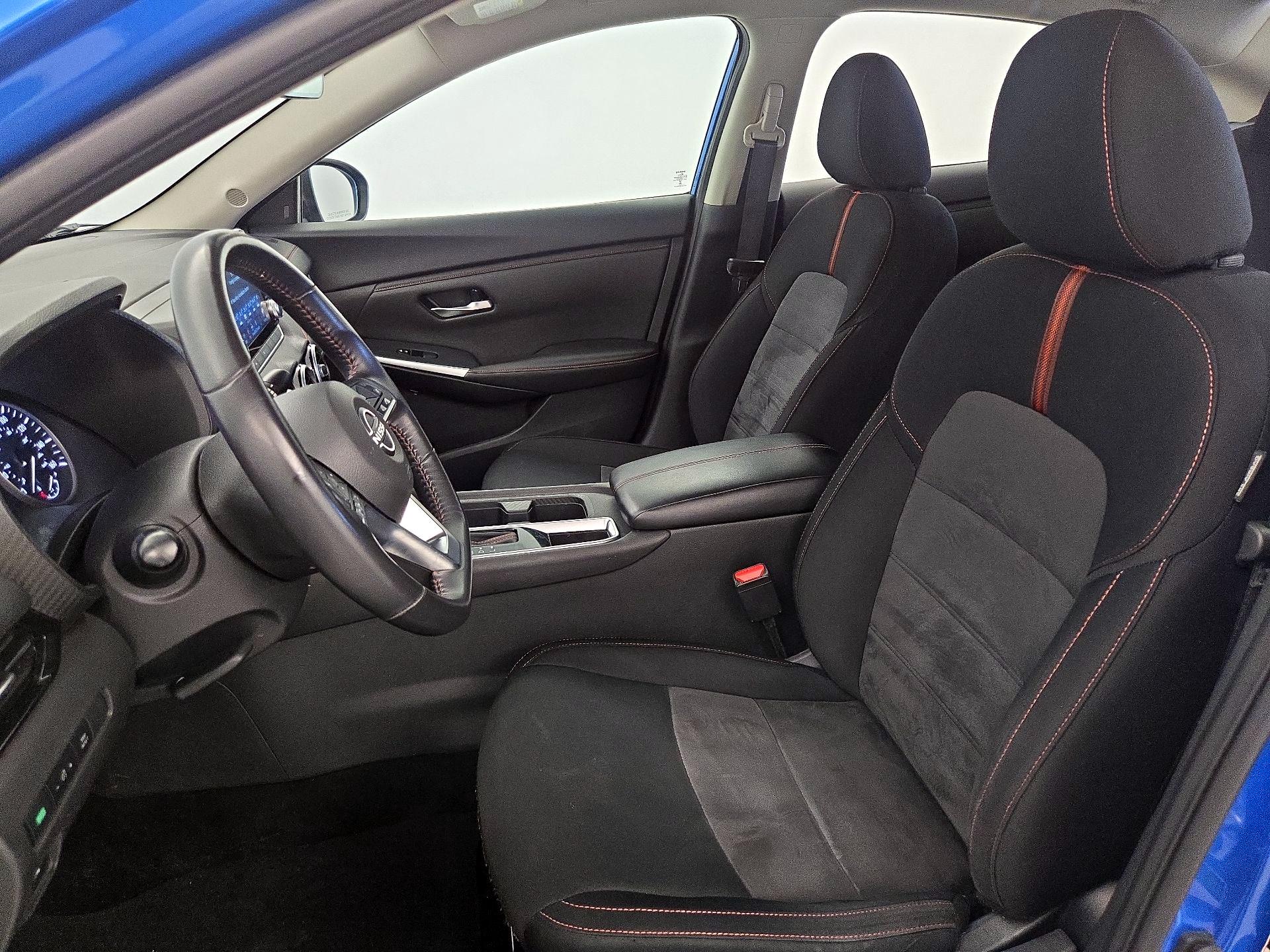 Thumbnail: 2024 Nissan Sentra - 11