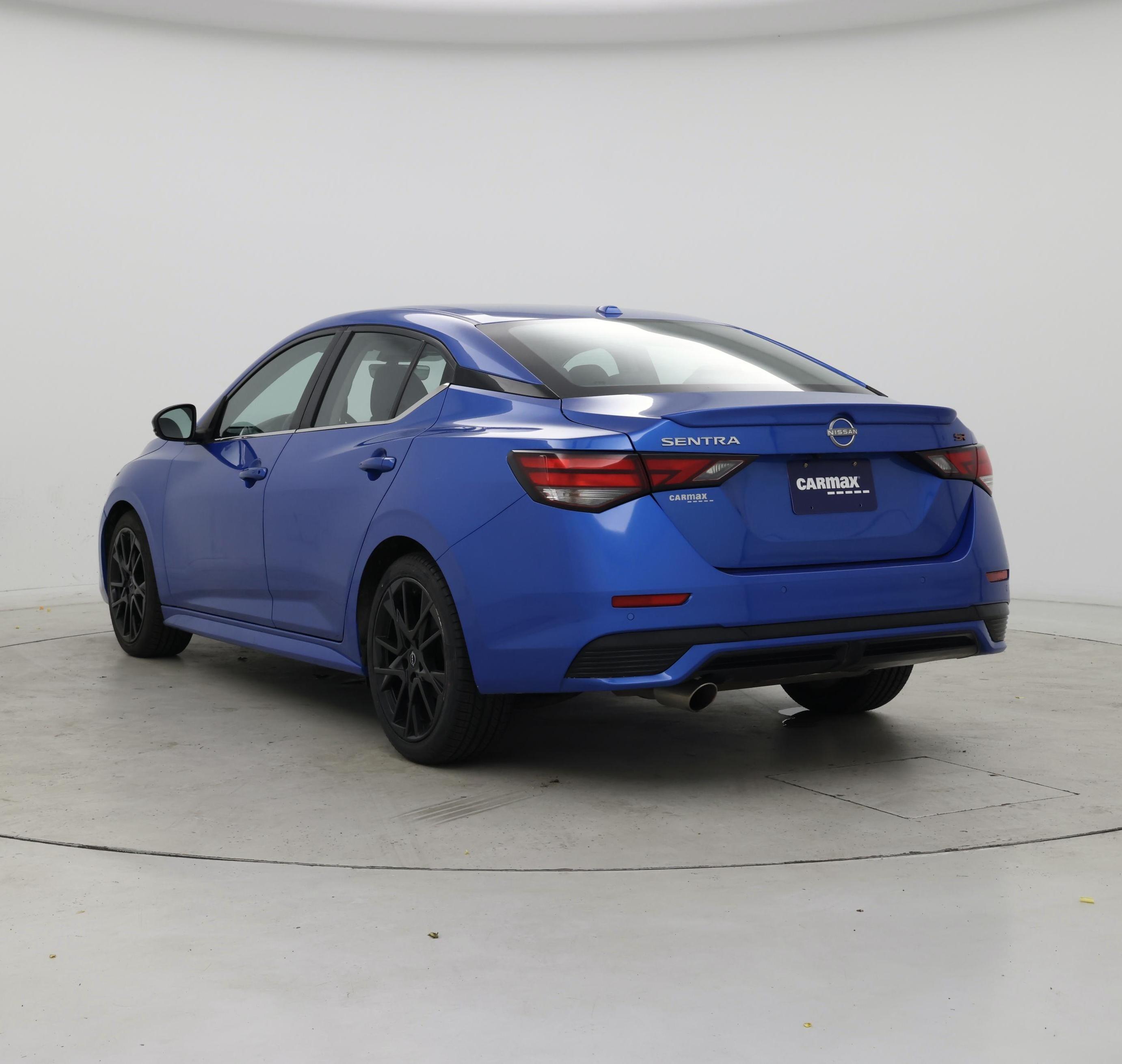 Thumbnail: 2024 Nissan Sentra - 2