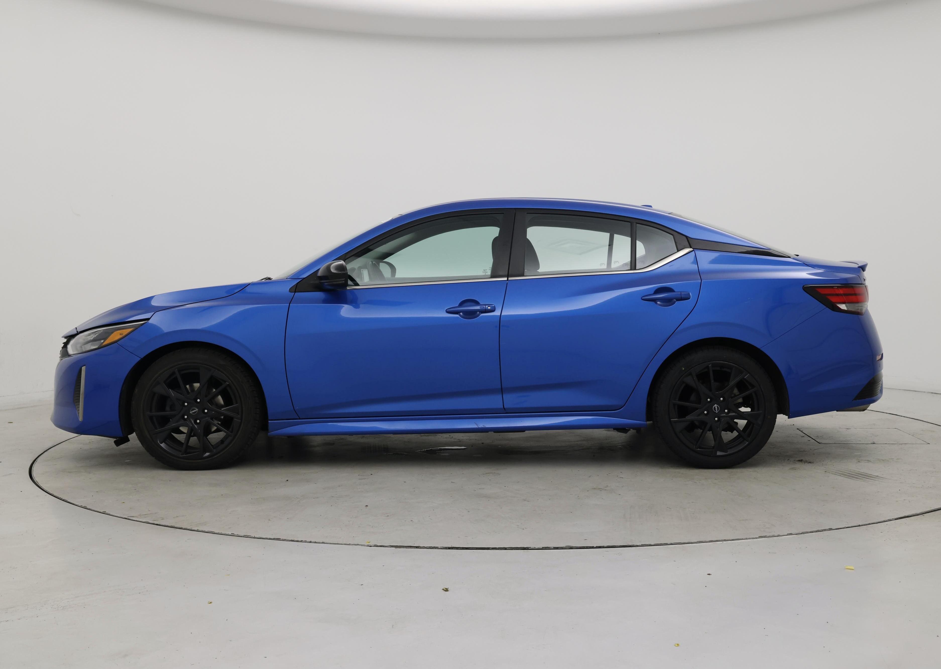 Thumbnail: 2024 Nissan Sentra - 3