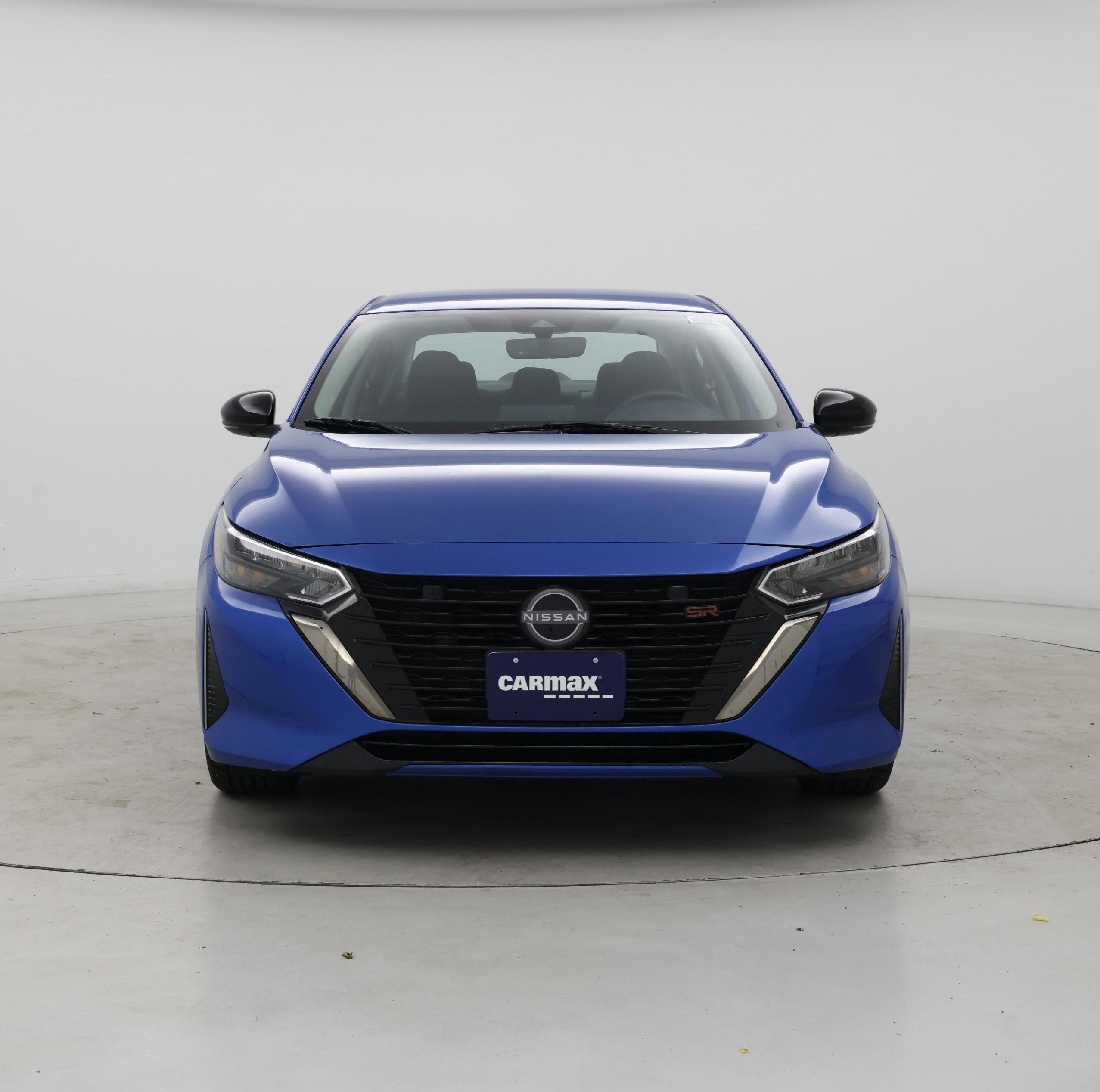 Thumbnail: 2024 Nissan Sentra - 5