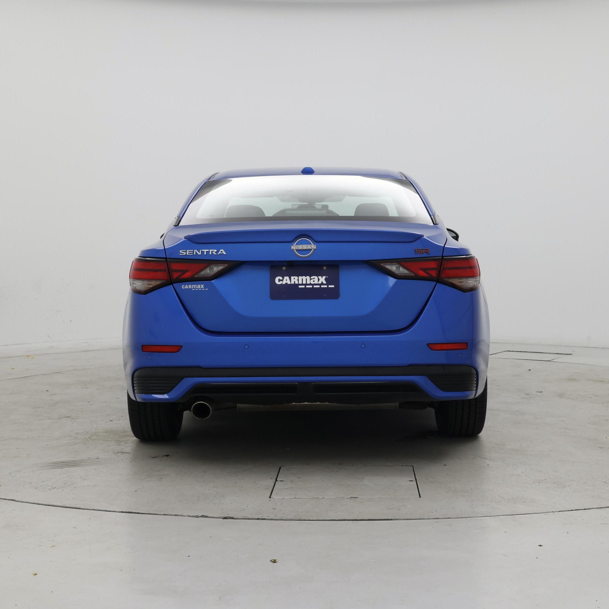 Thumbnail: 2024 Nissan Sentra - 6