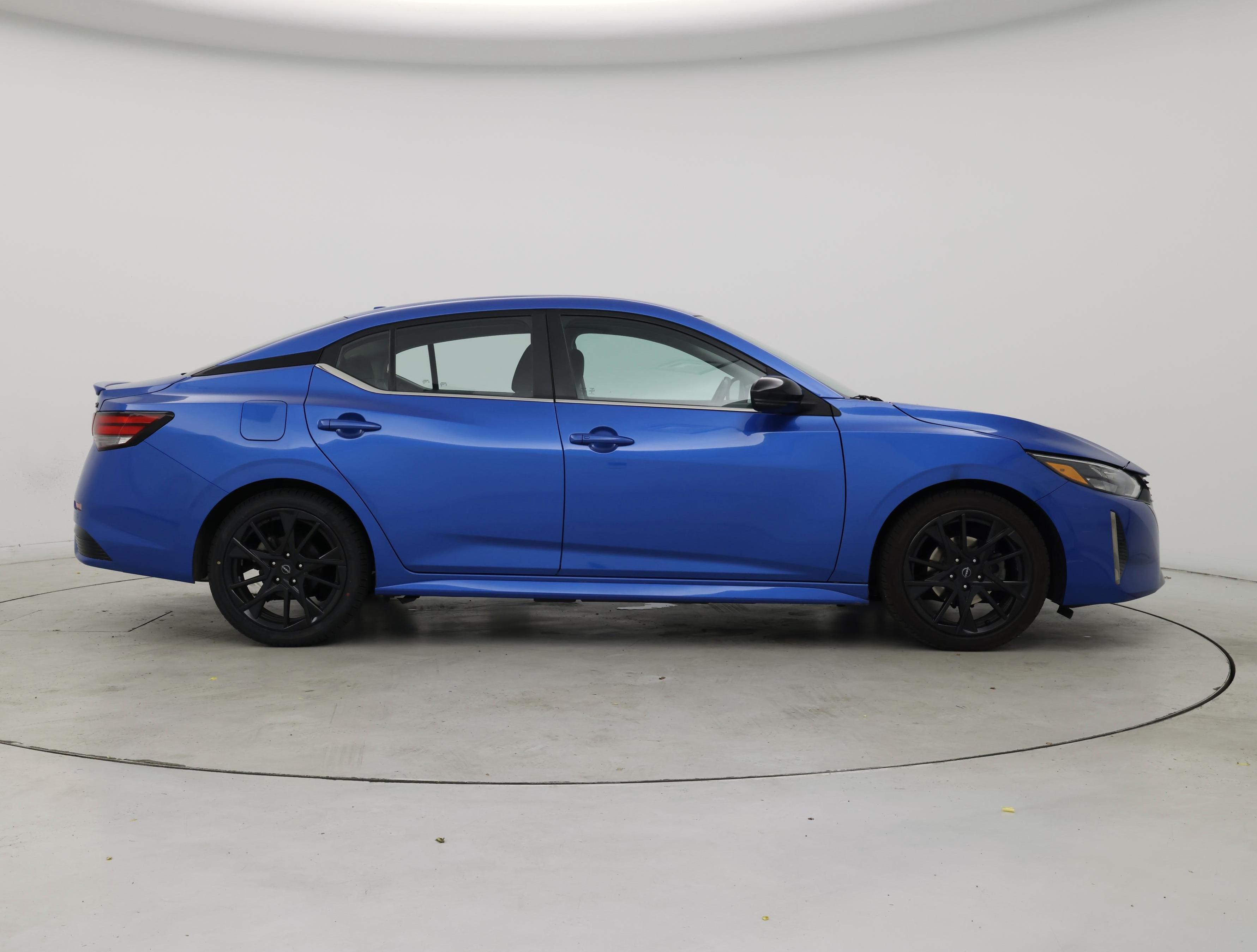 Thumbnail: 2024 Nissan Sentra - 7