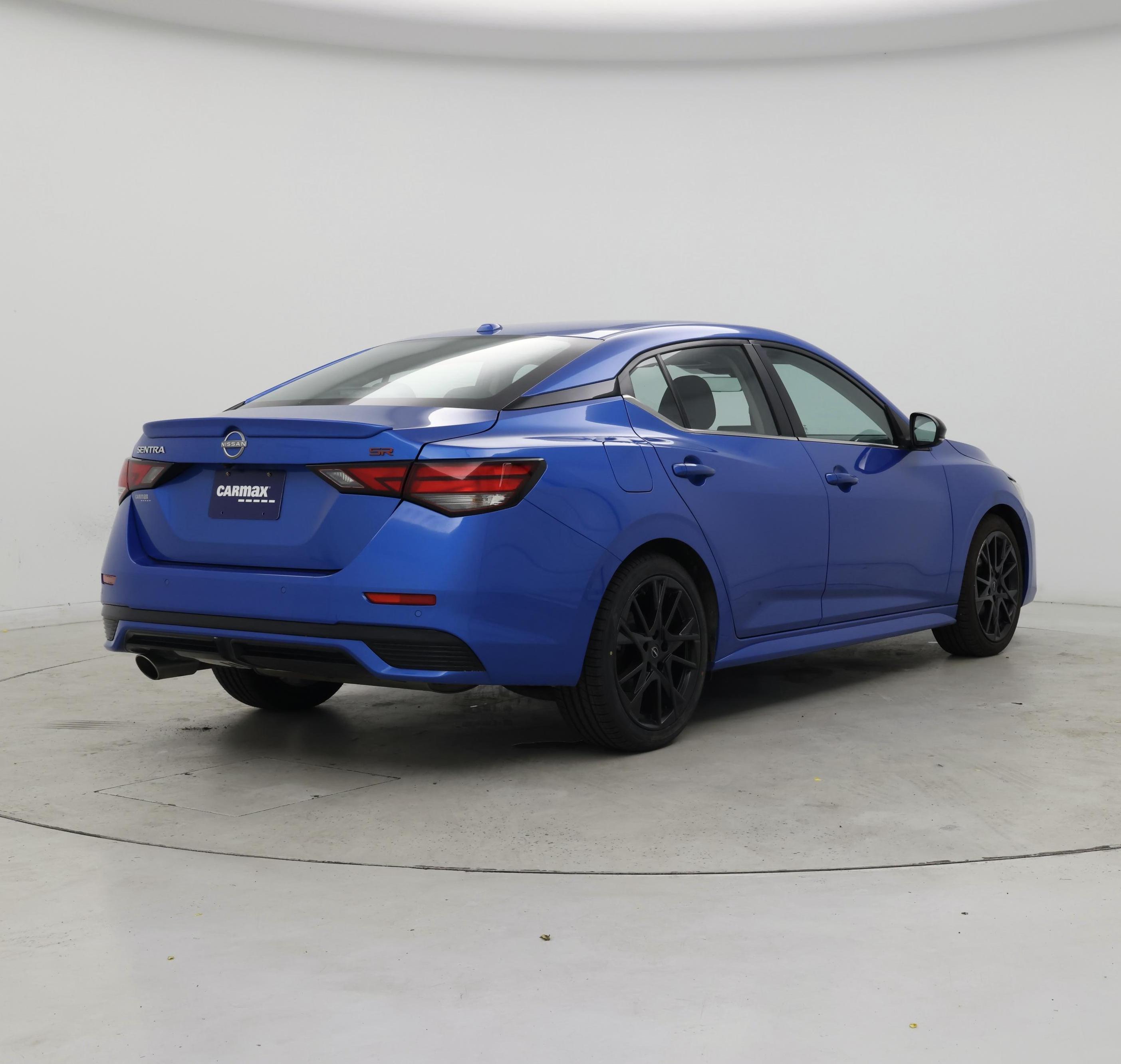 Thumbnail: 2024 Nissan Sentra - 8