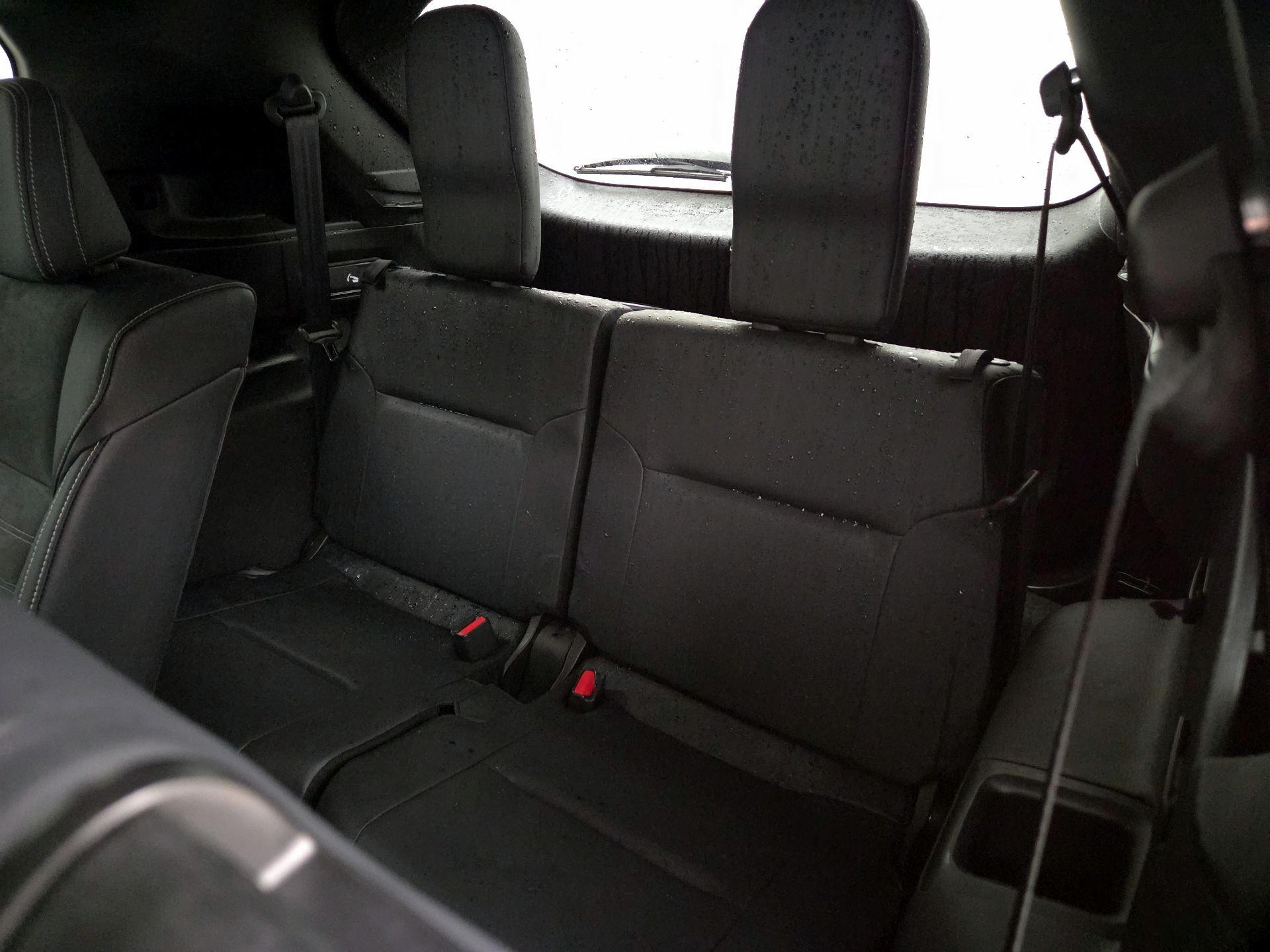Thumbnail: 2022 Mitsubishi Outlander - 20