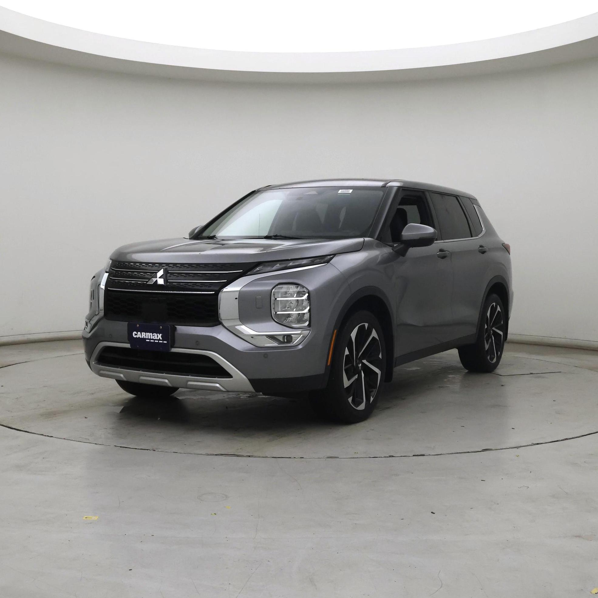 Thumbnail: 2022 Mitsubishi Outlander - 4