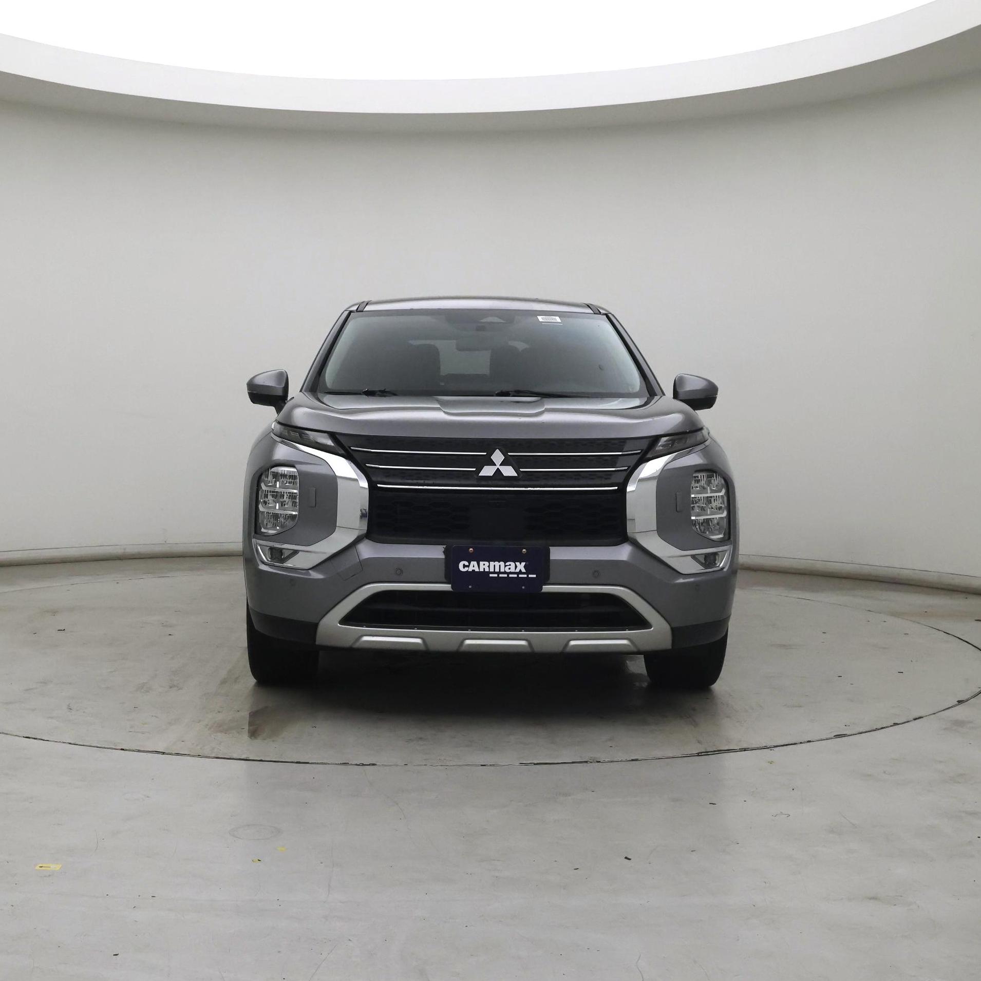 Thumbnail: 2022 Mitsubishi Outlander - 5