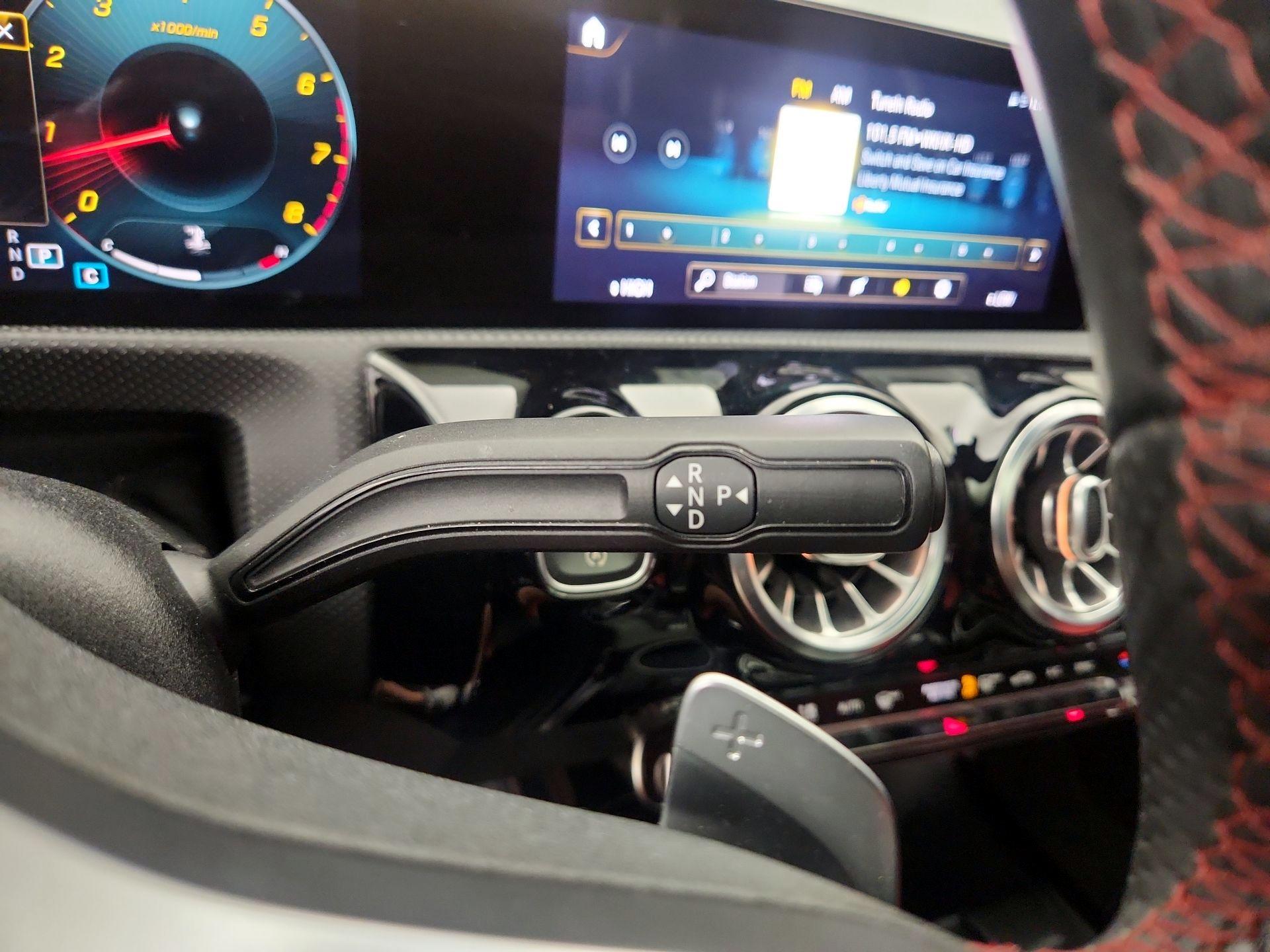 Thumbnail: 2021 Mercedes-Benz A-Class - 17