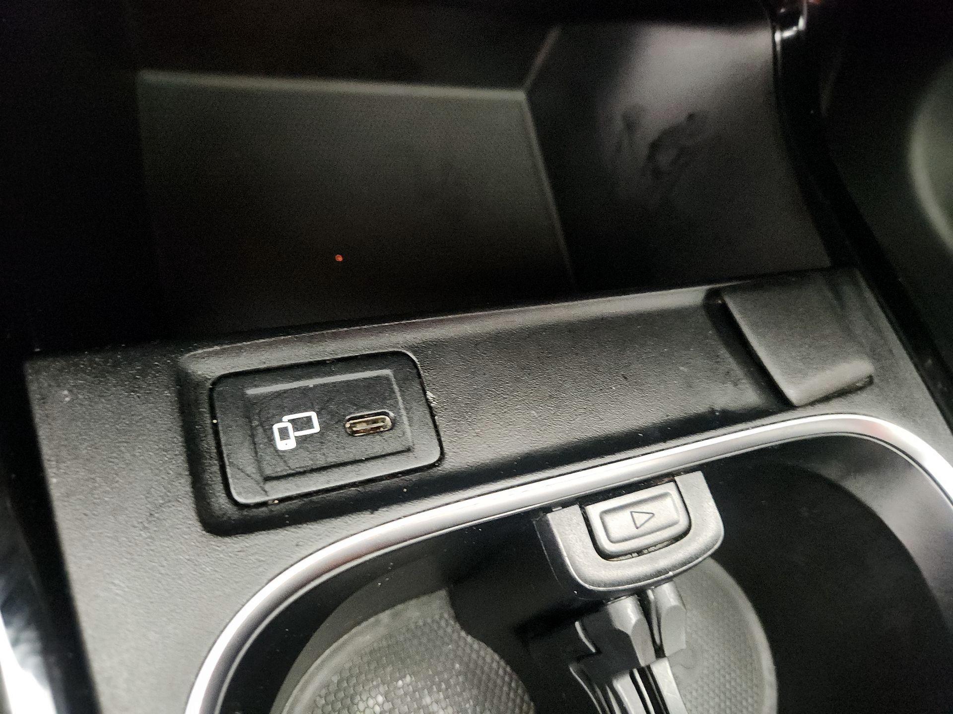 Thumbnail: 2021 Mercedes-Benz A-Class - 18