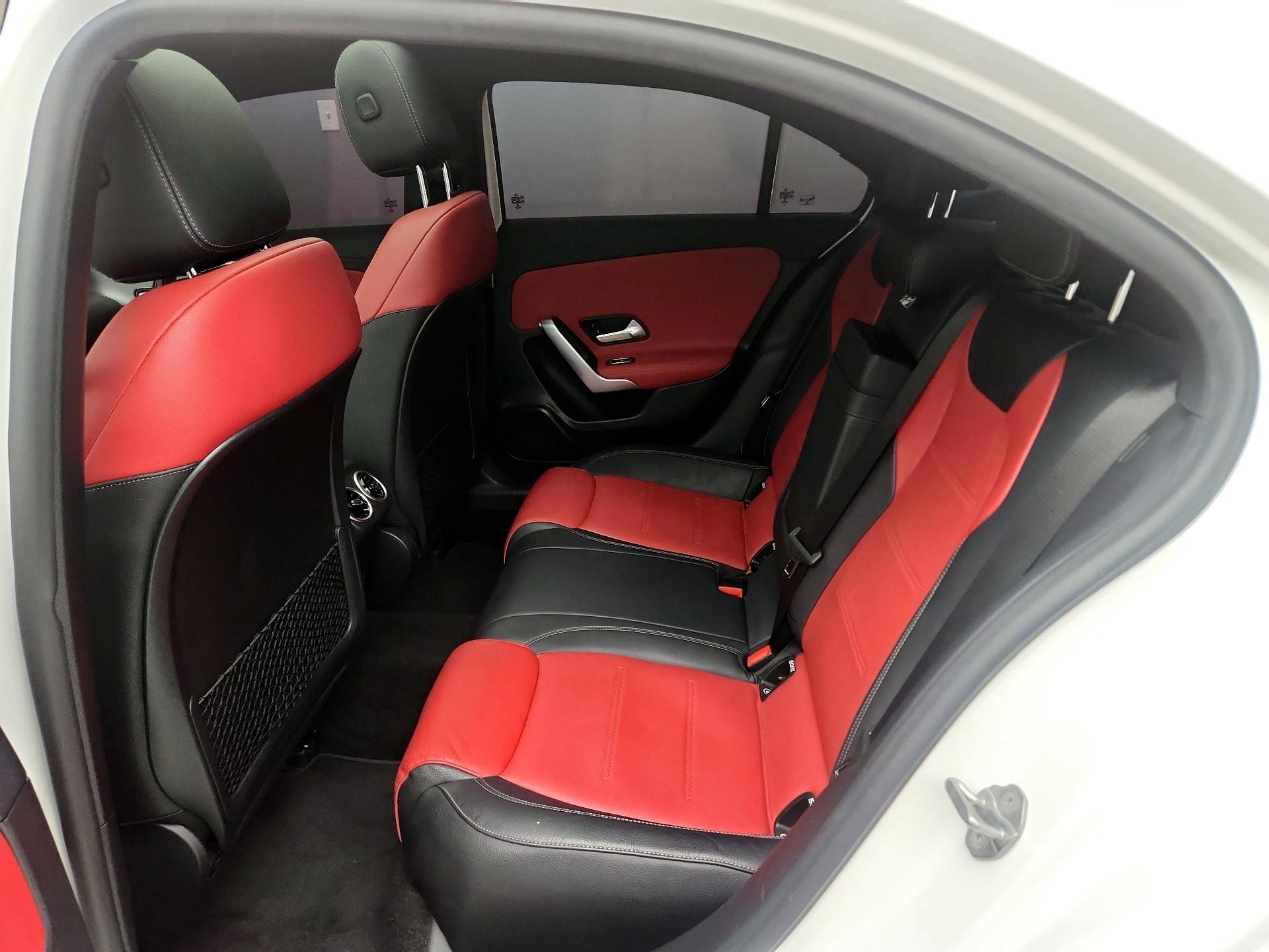 Thumbnail: 2021 Mercedes-Benz A-Class - 20