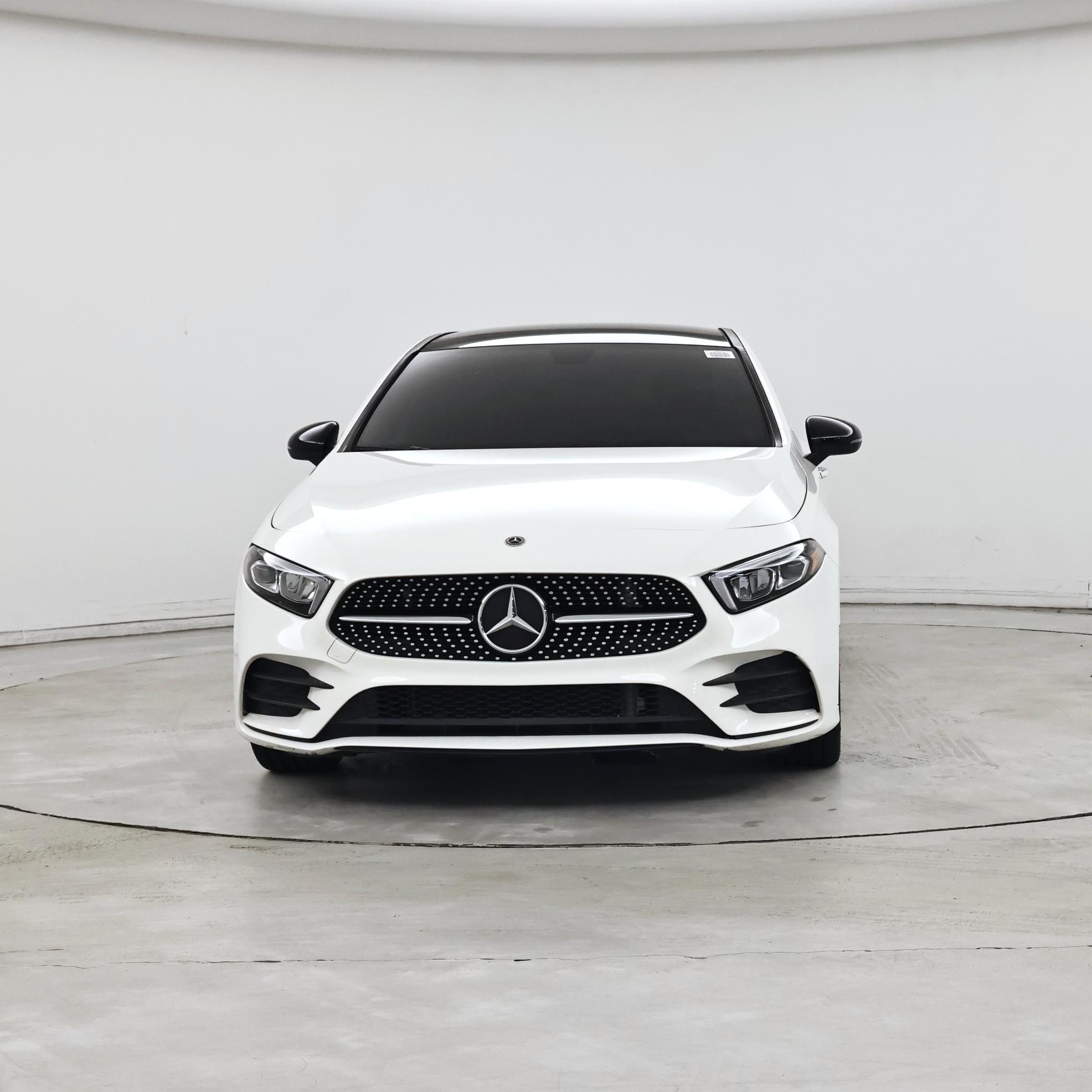 Thumbnail: 2021 Mercedes-Benz A-Class - 5