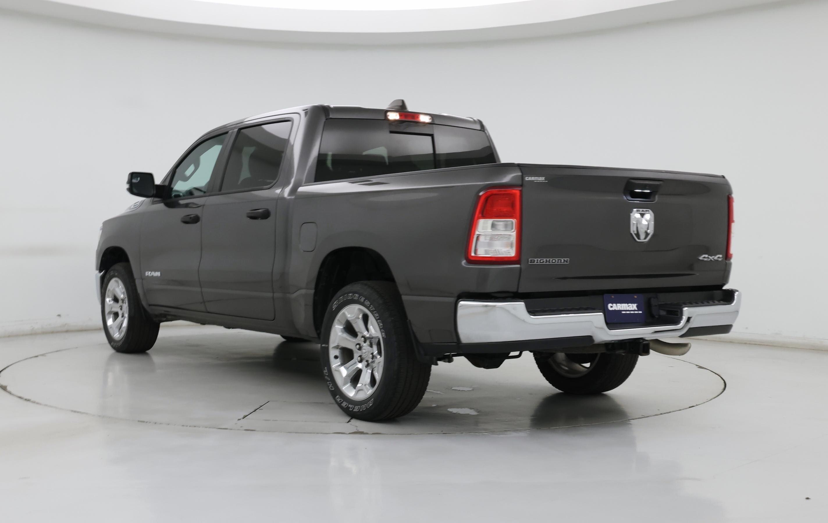 Thumbnail: 2023 RAM 1500 - 2
