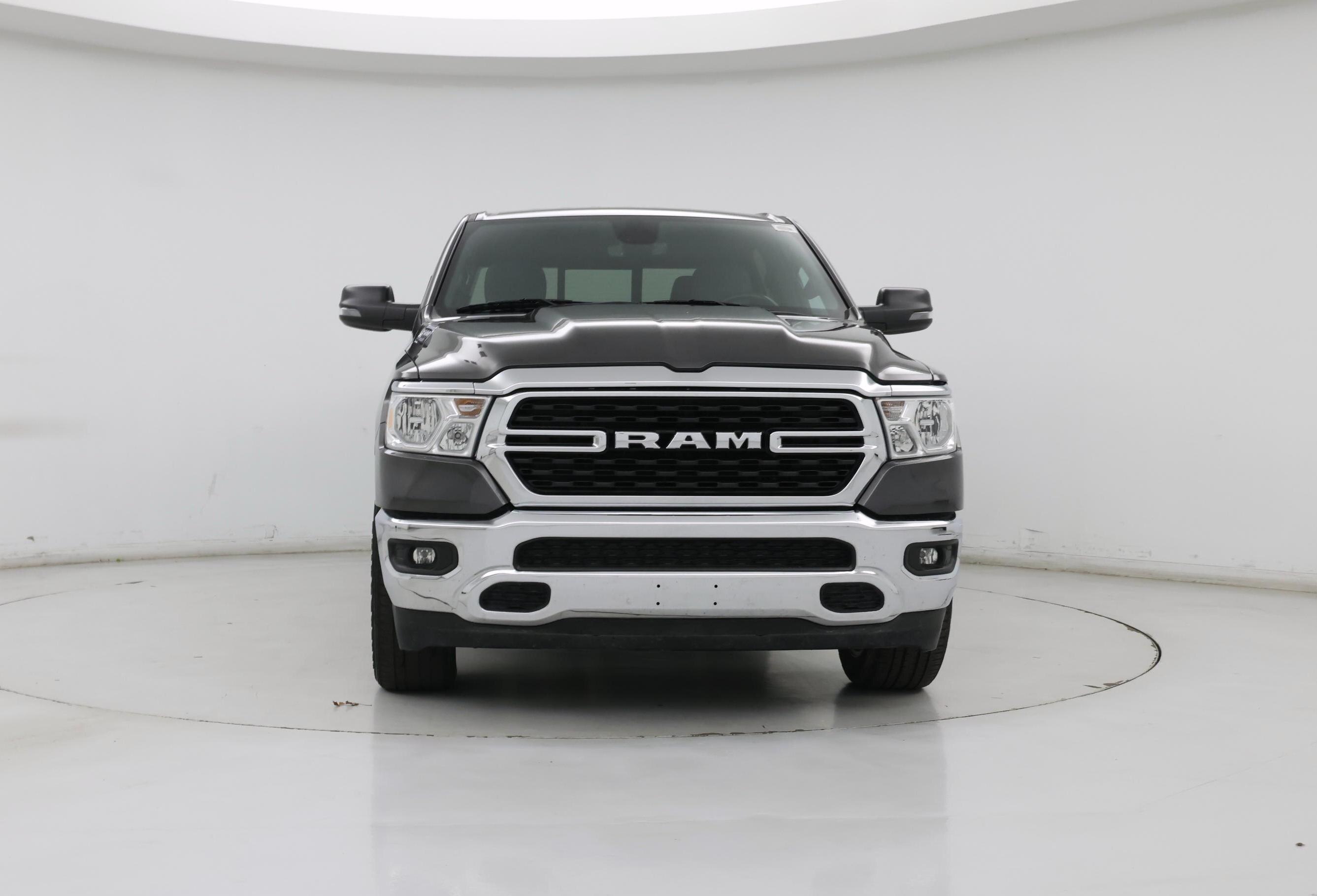 Thumbnail: 2023 RAM 1500 - 5