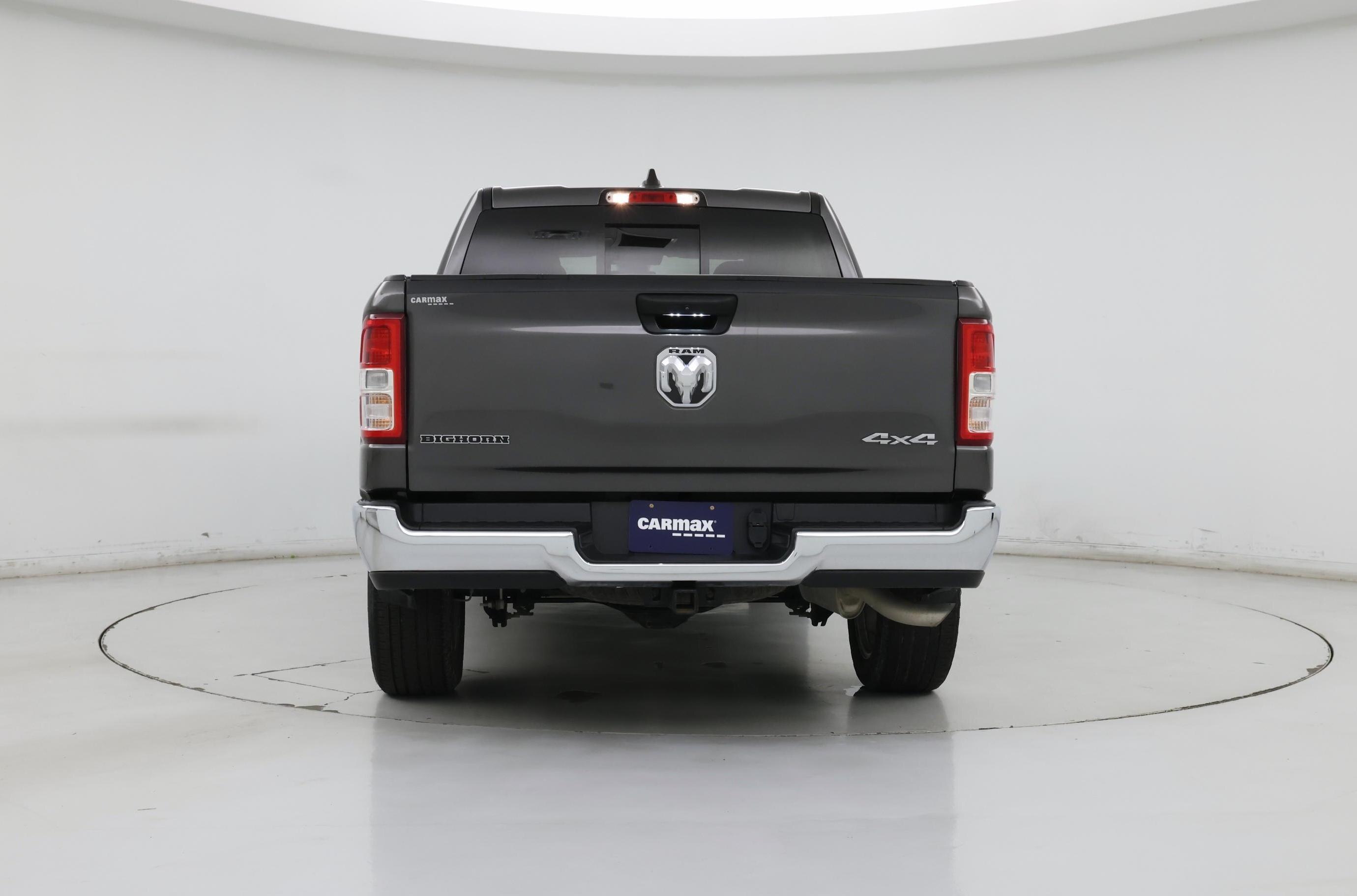 Thumbnail: 2023 RAM 1500 - 6