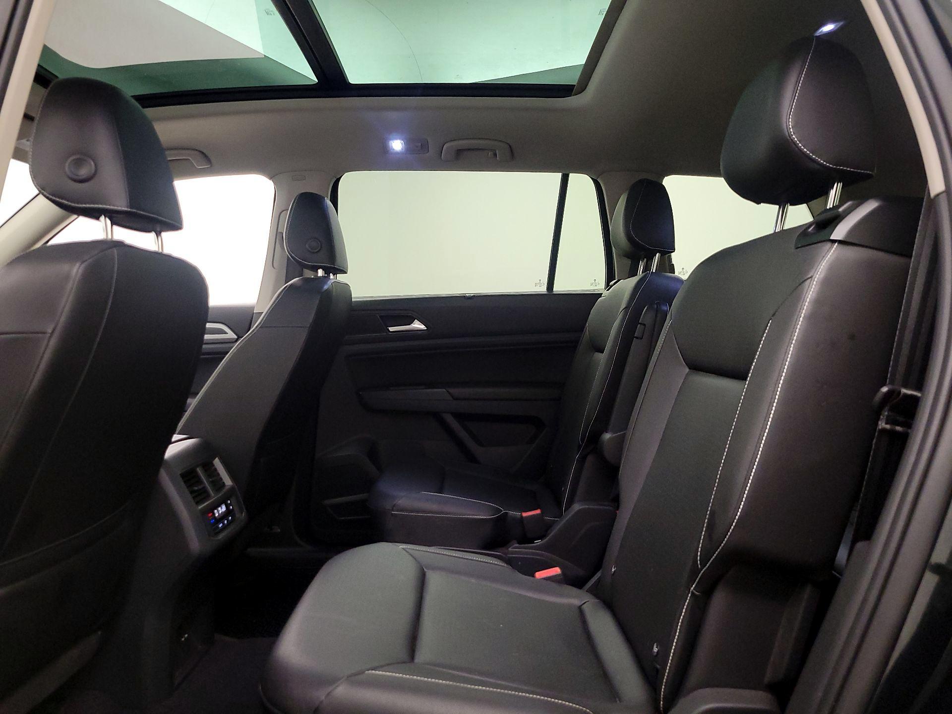 Thumbnail: 2021 Volkswagen Atlas - 20