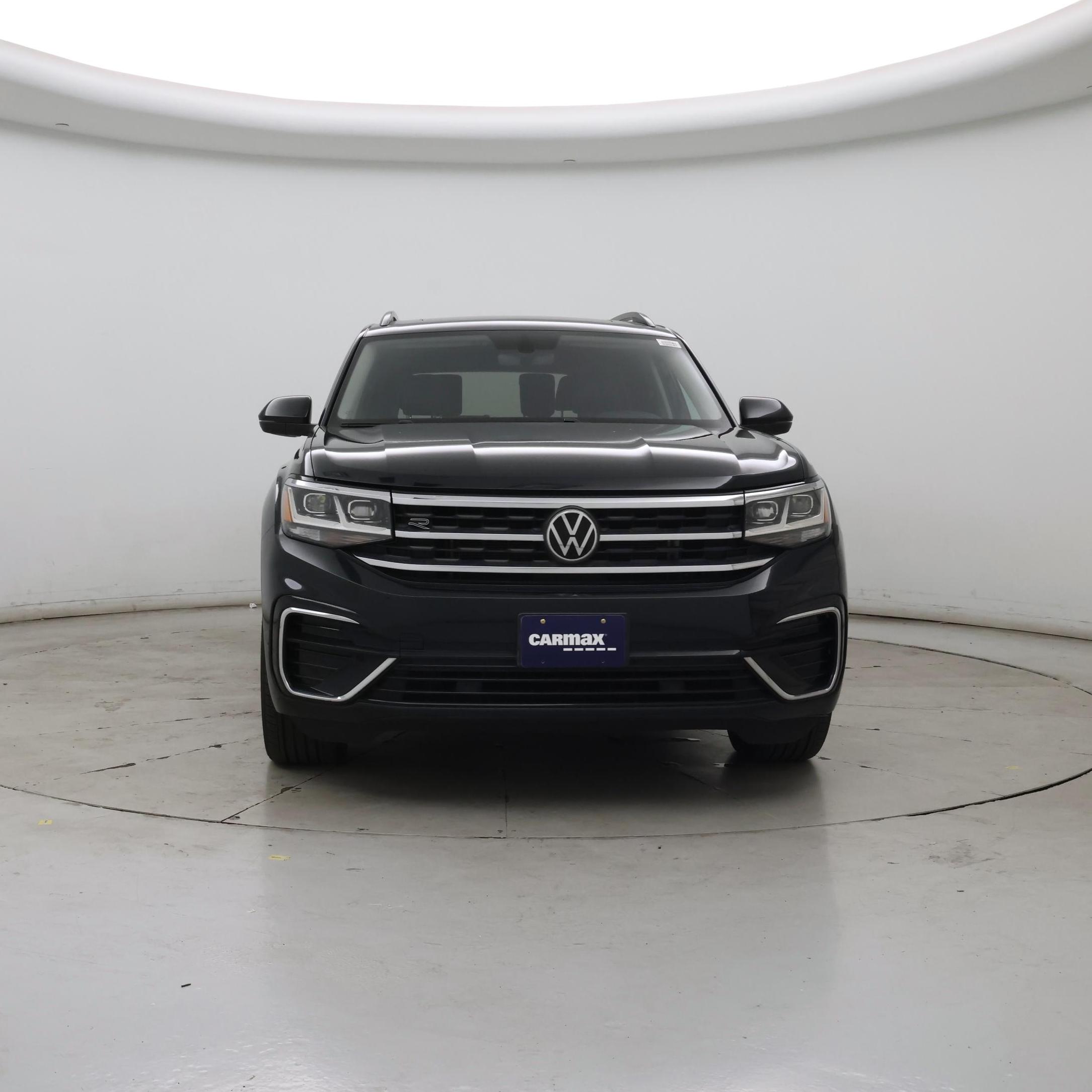 Thumbnail: 2021 Volkswagen Atlas - 5