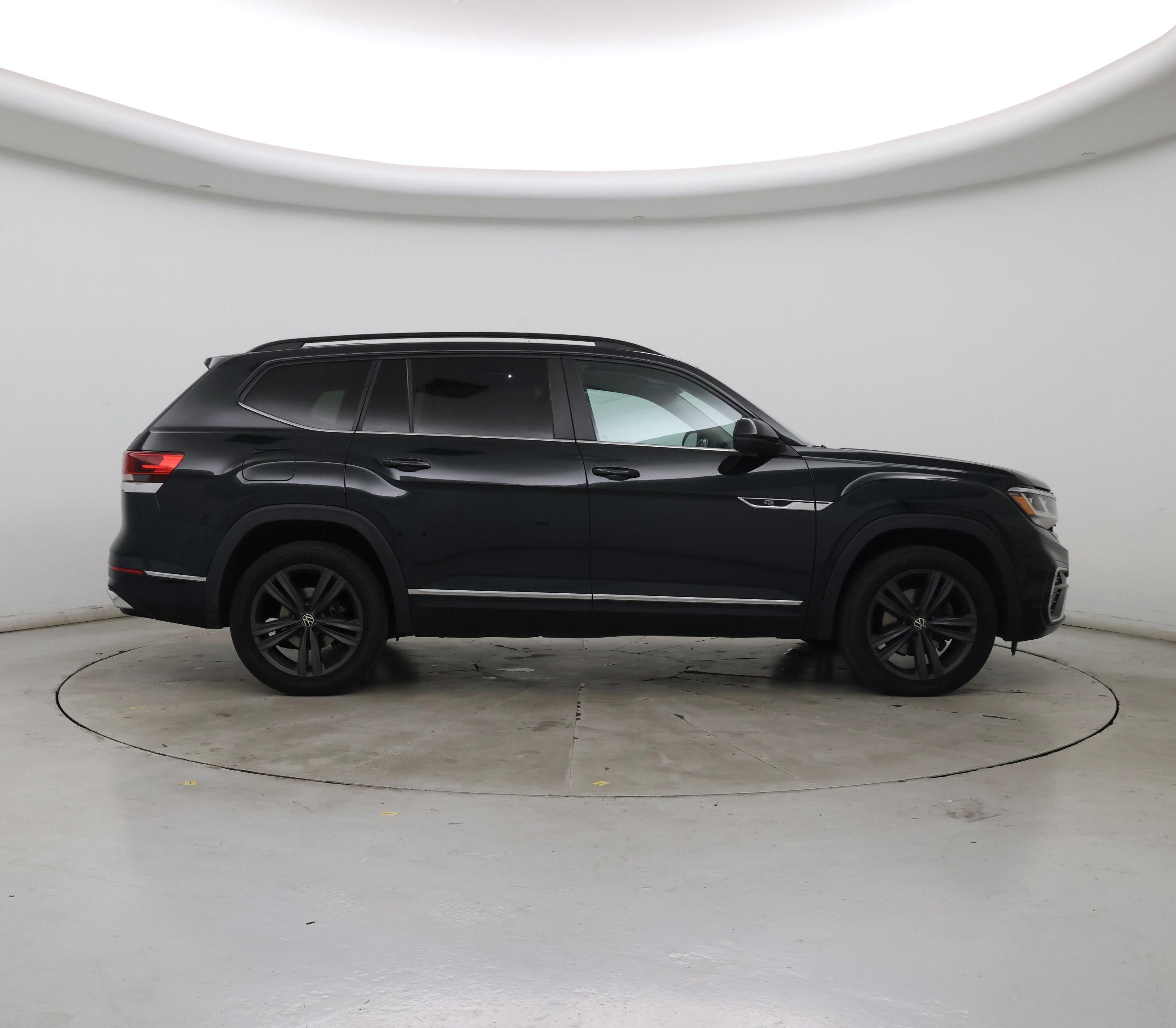 Thumbnail: 2021 Volkswagen Atlas - 7