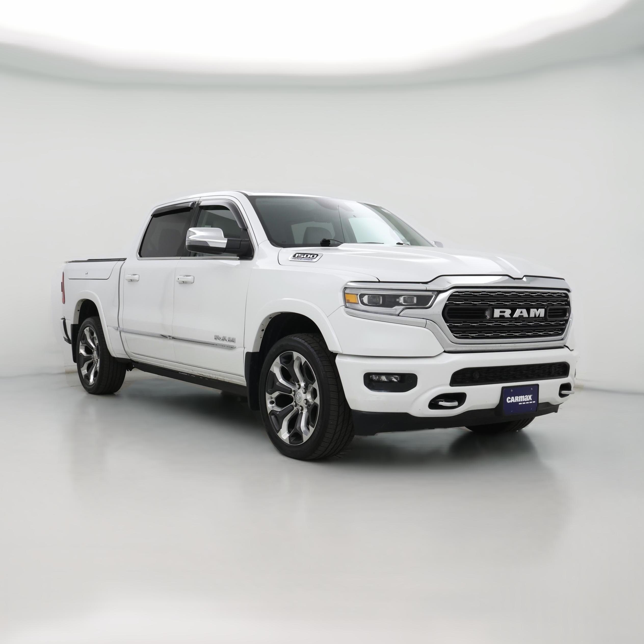 Thumbnail: 2023 RAM 1500 - 1