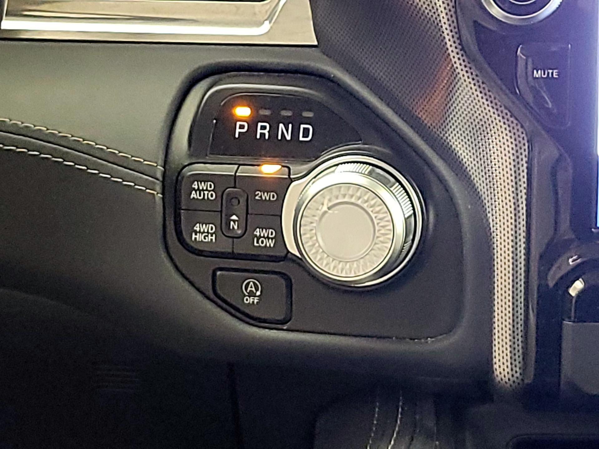 Thumbnail: 2023 RAM 1500 - 18