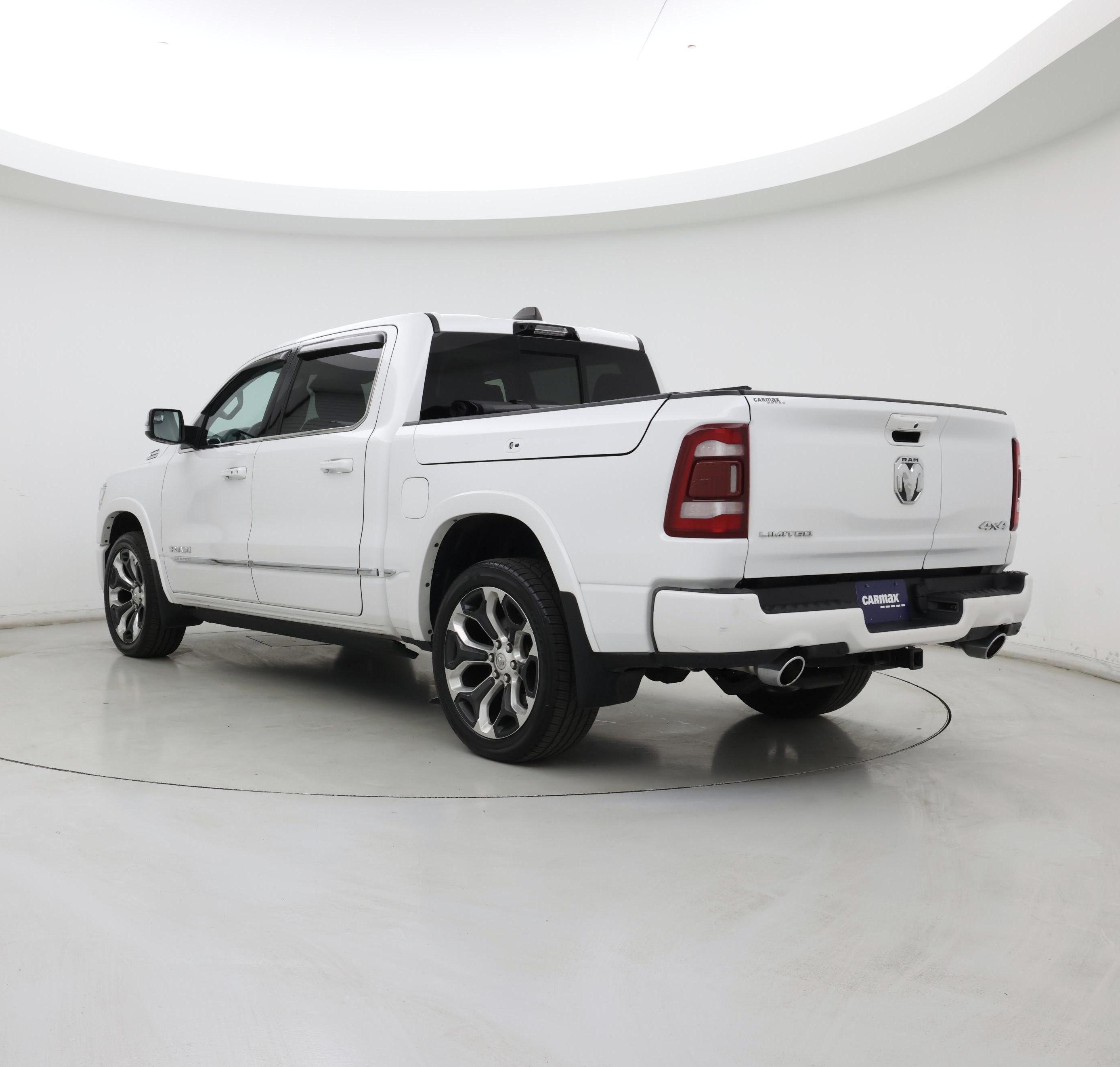 Thumbnail: 2023 RAM 1500 - 2