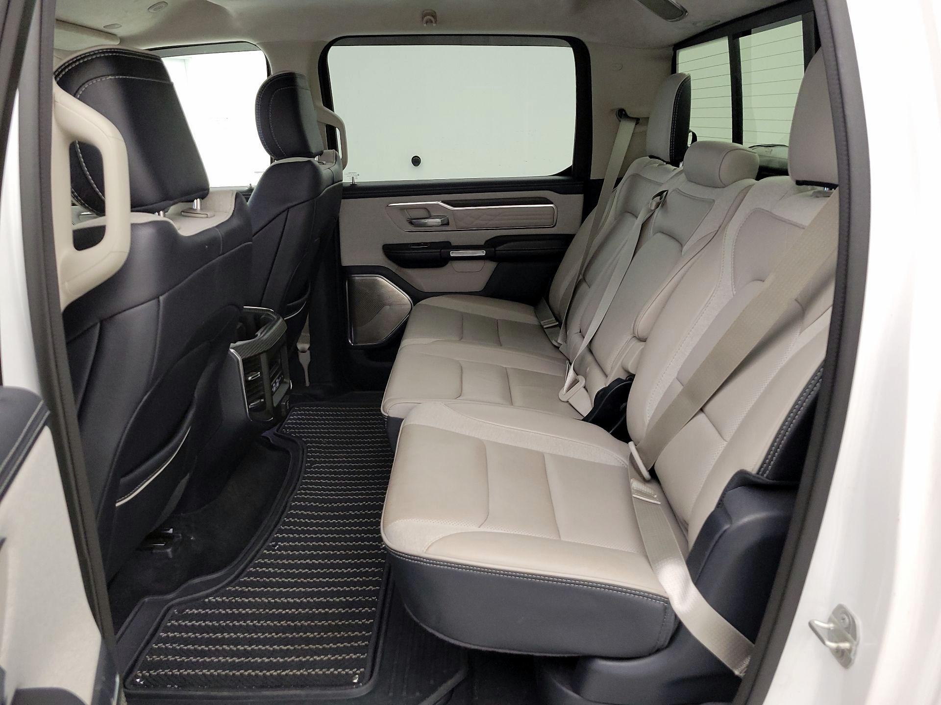 Thumbnail: 2023 RAM 1500 - 20