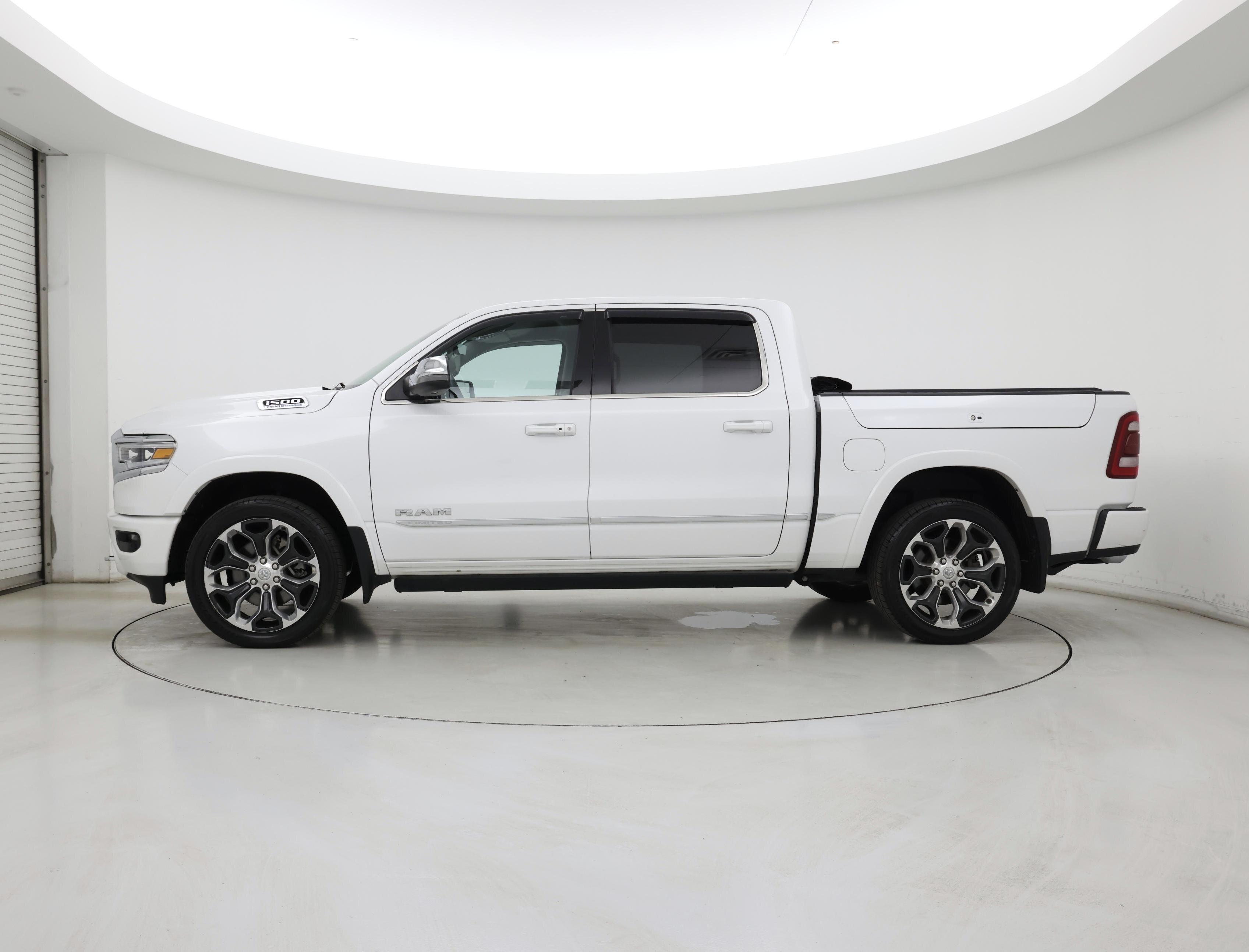 Thumbnail: 2023 RAM 1500 - 3