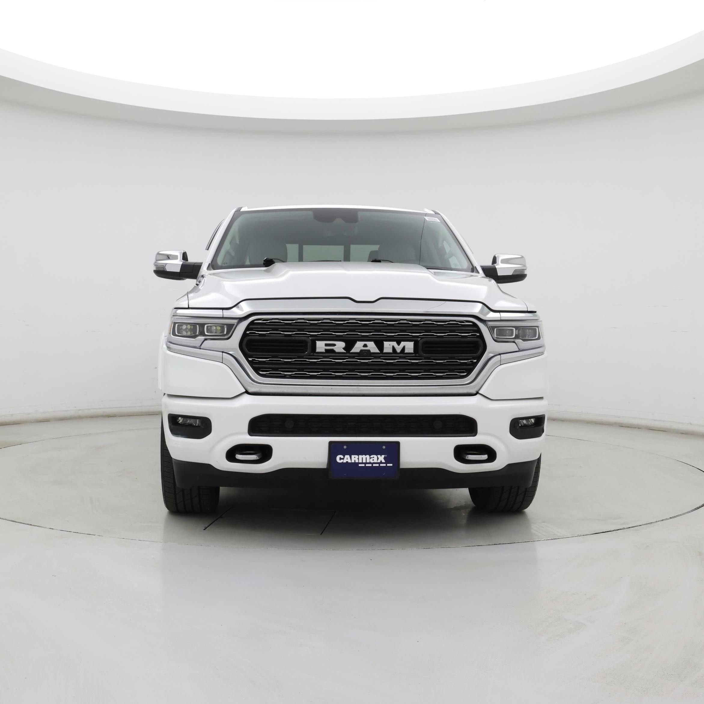 Thumbnail: 2023 RAM 1500 - 5