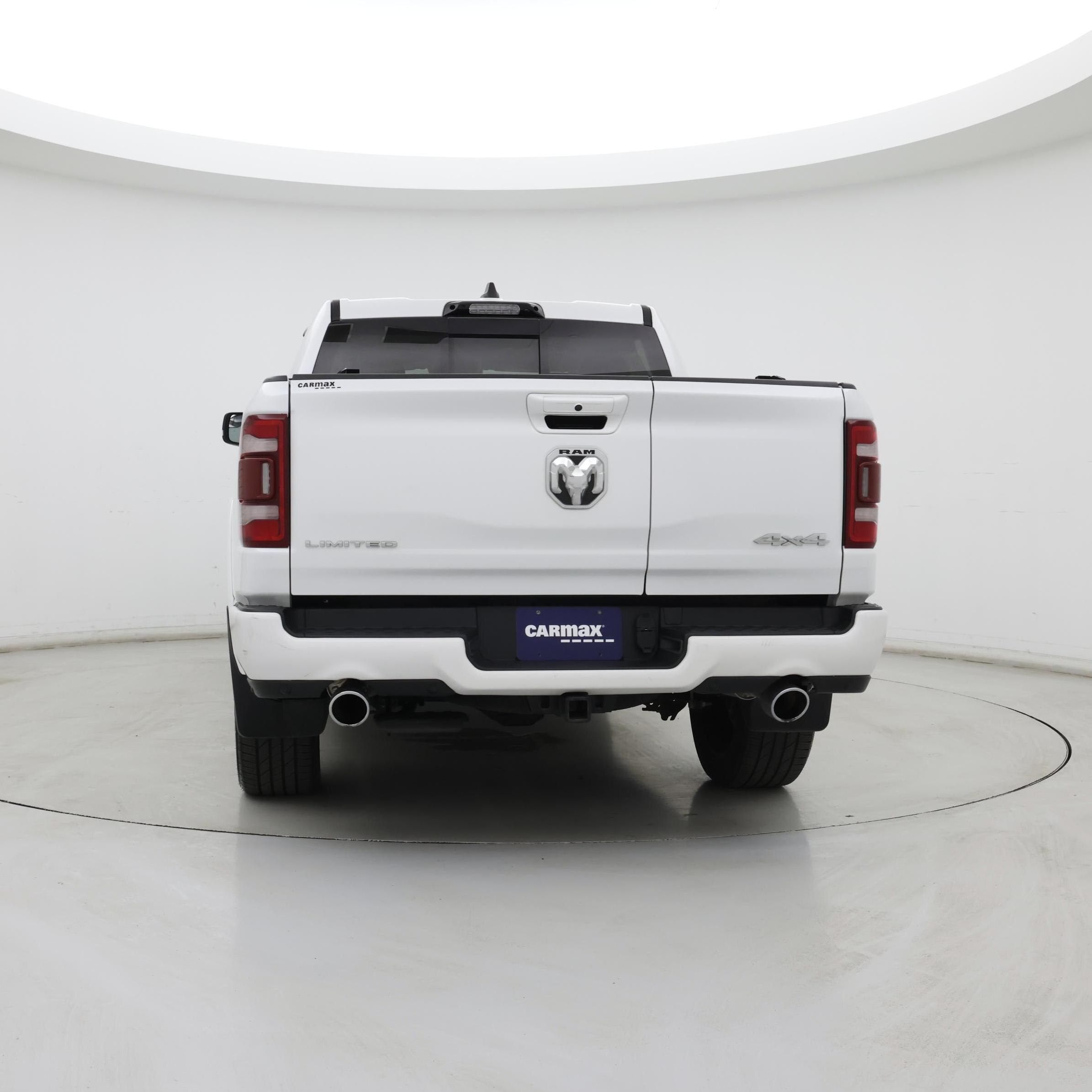 Thumbnail: 2023 RAM 1500 - 6