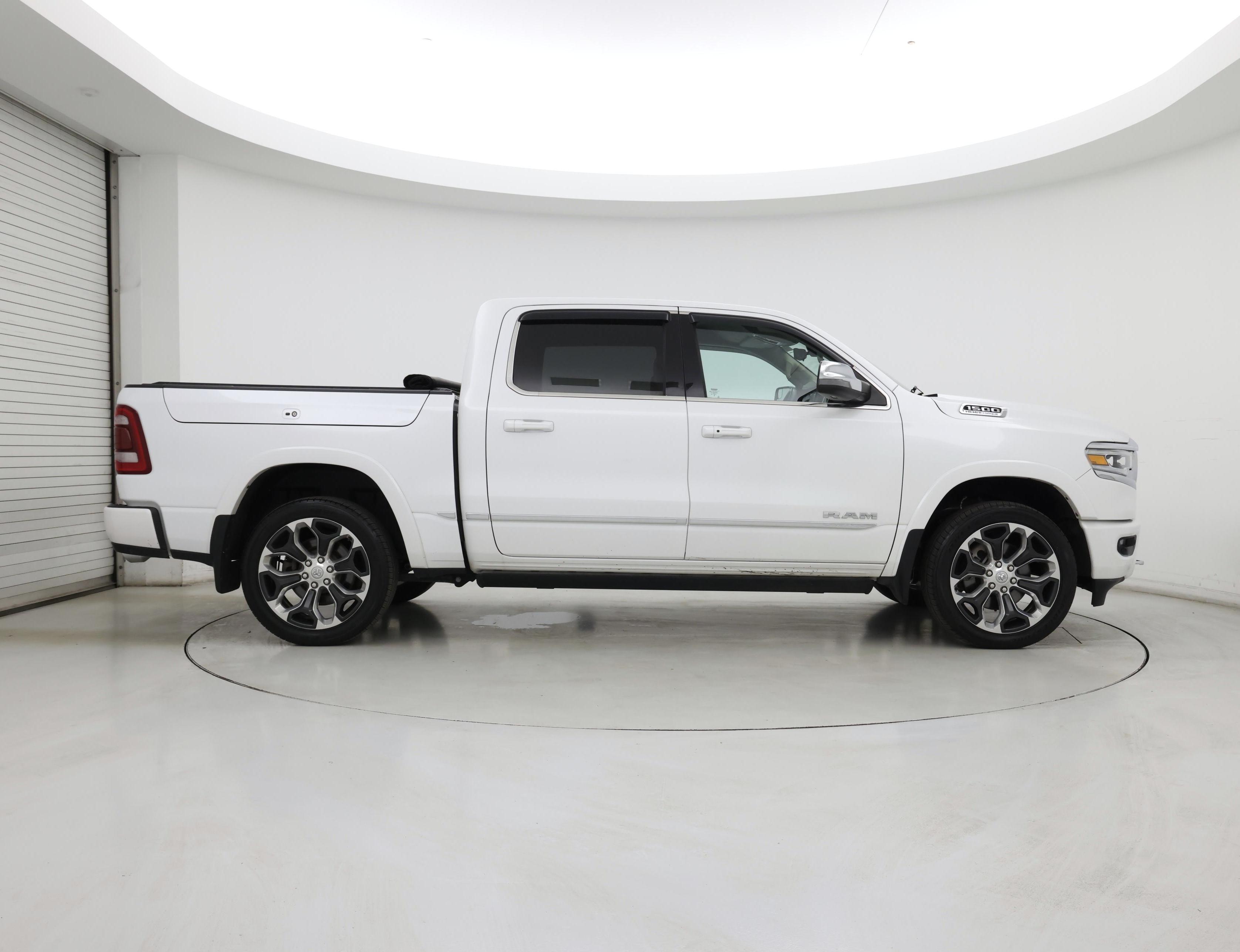 Thumbnail: 2023 RAM 1500 - 7