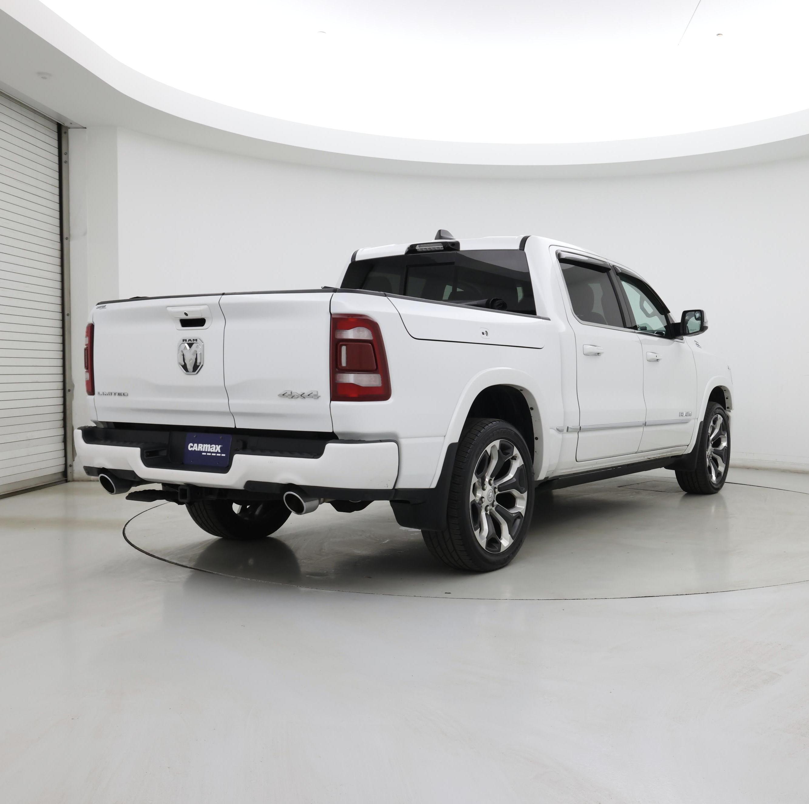 Thumbnail: 2023 RAM 1500 - 8